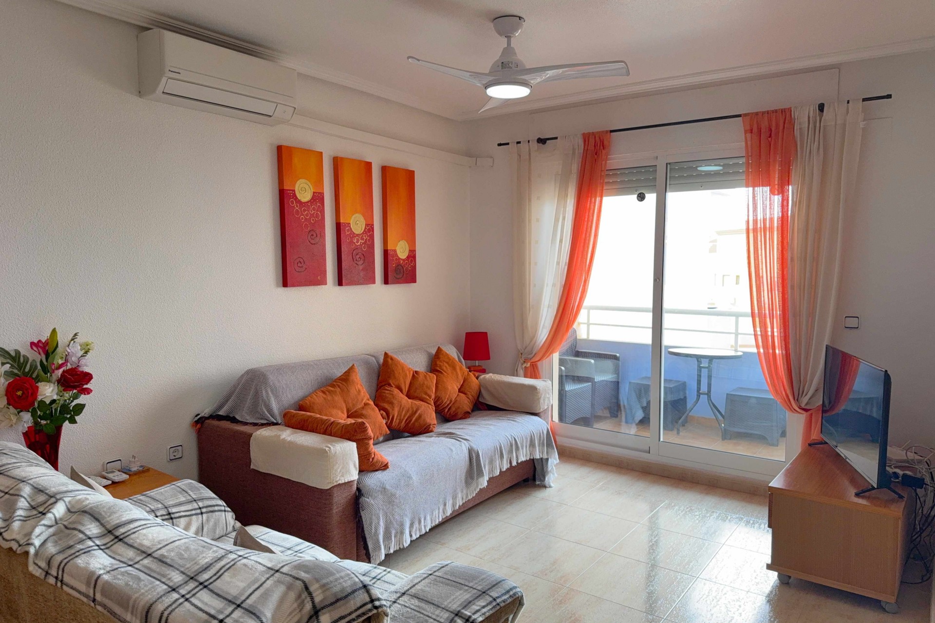 Reventa - Apartamento - Orihuela Costa - Cabo Roig