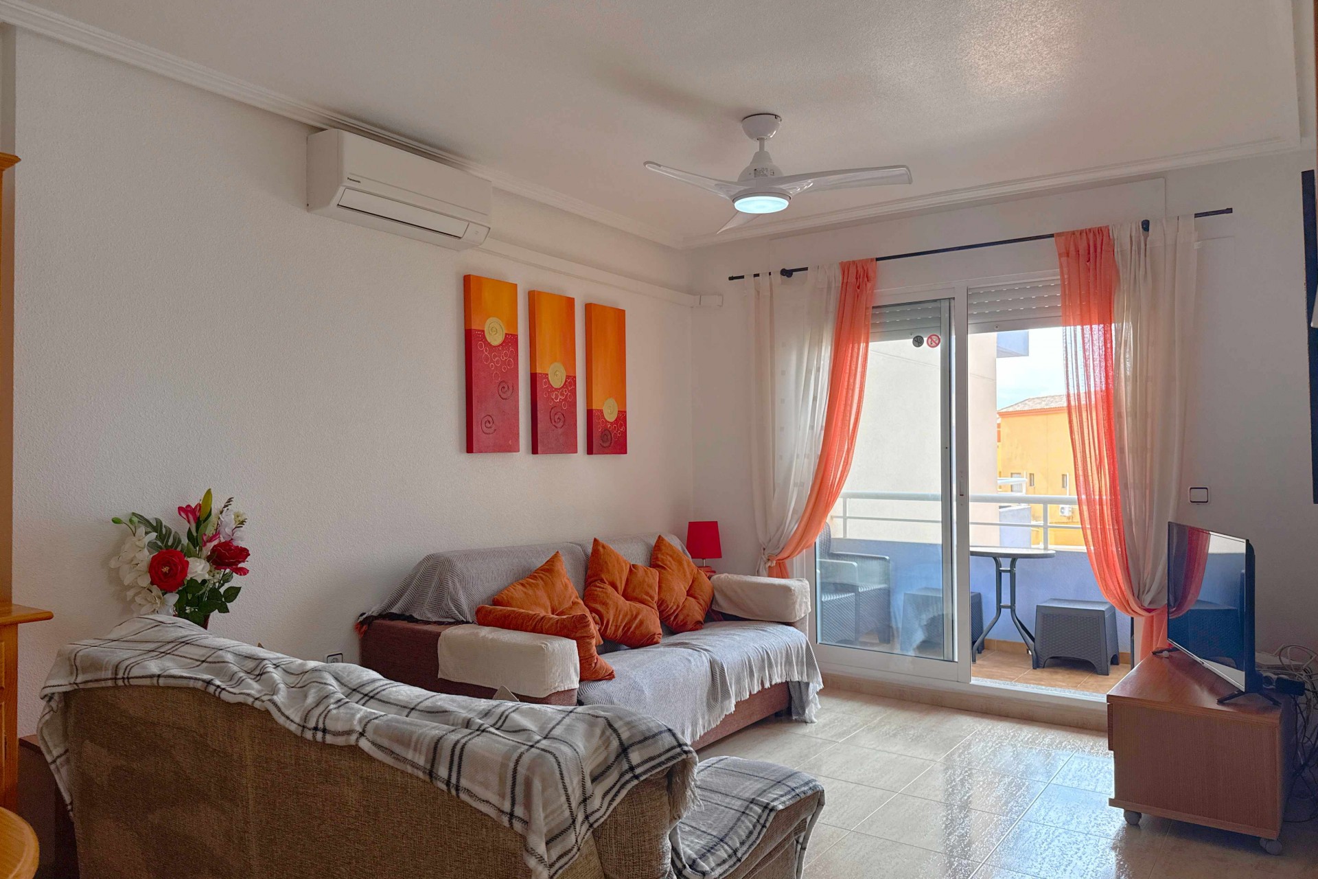 Reventa - Apartamento - Orihuela Costa - Cabo Roig