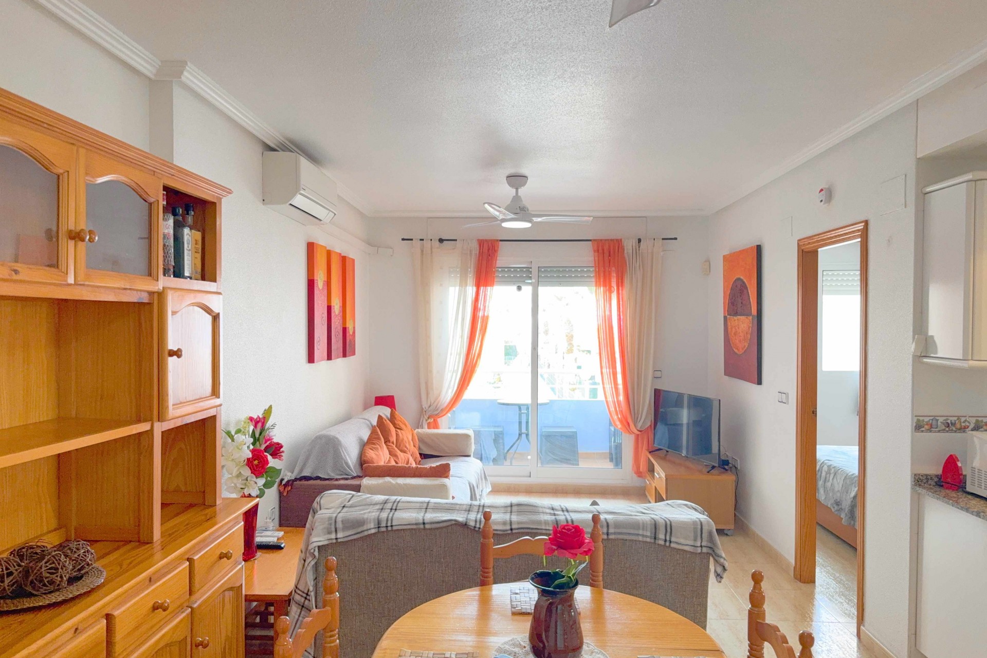 Reventa - Apartamento - Orihuela Costa - Cabo Roig