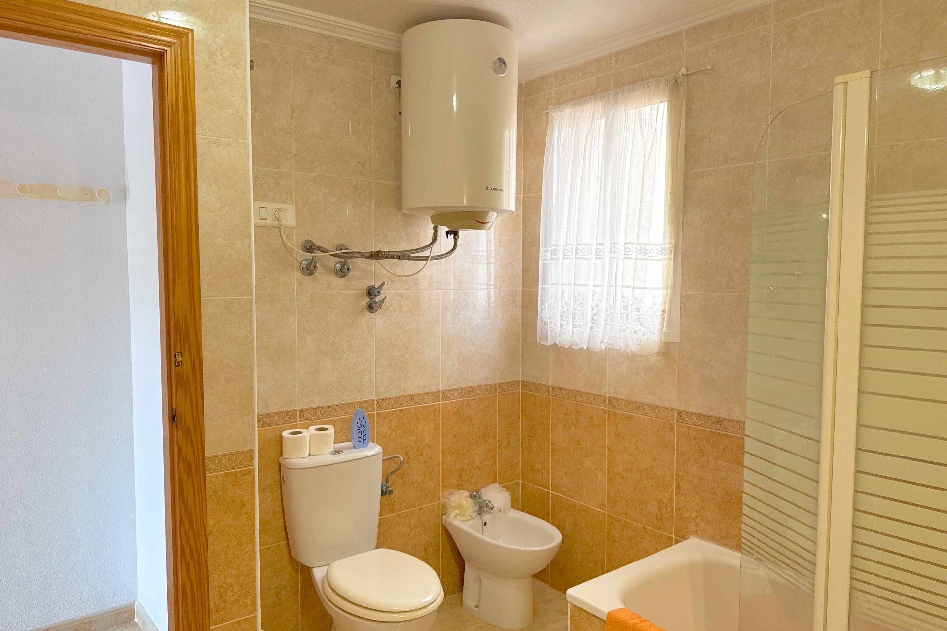 Reventa - Apartamento - Orihuela Costa - Cabo Roig