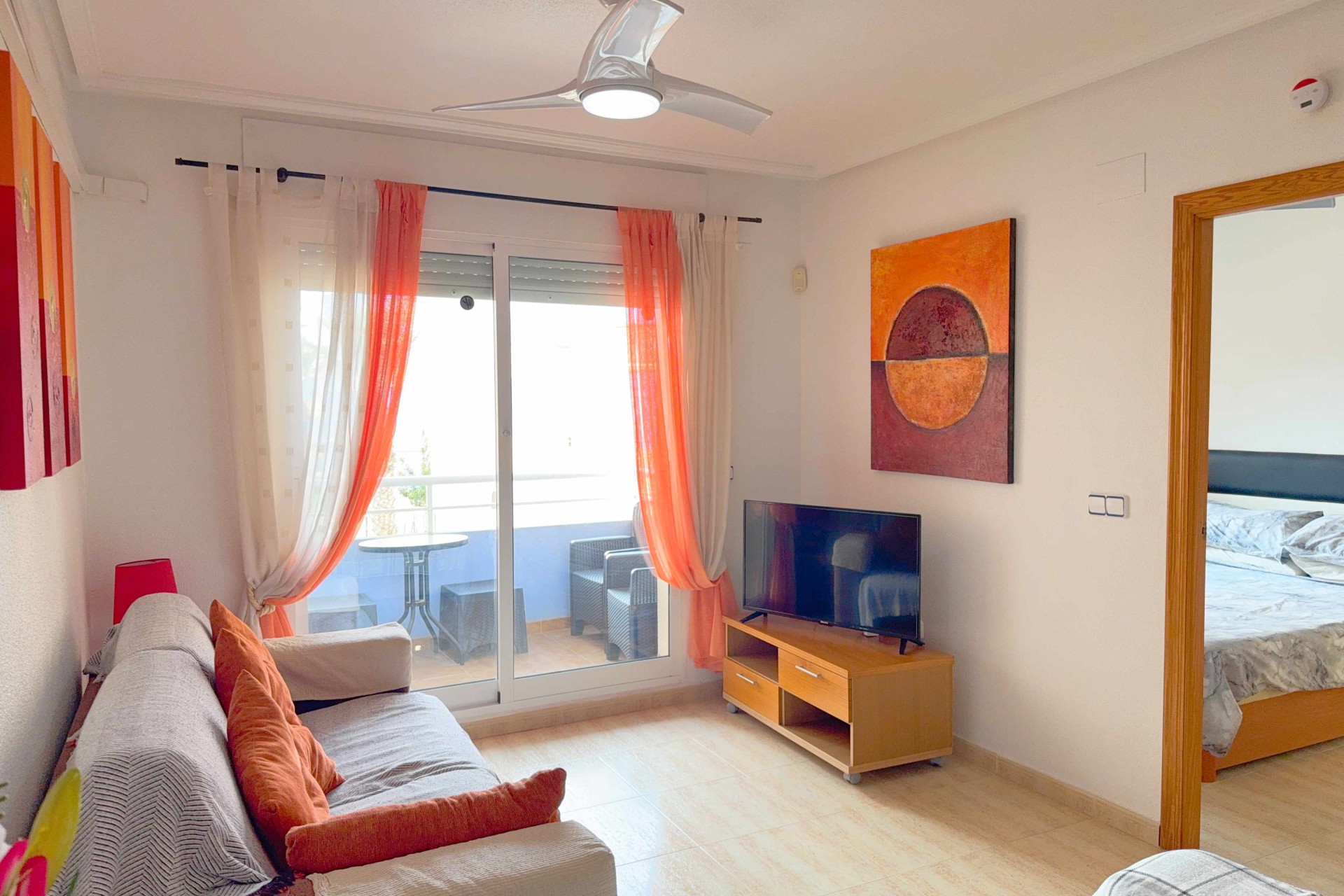 Reventa - Apartamento - Orihuela Costa - Cabo Roig