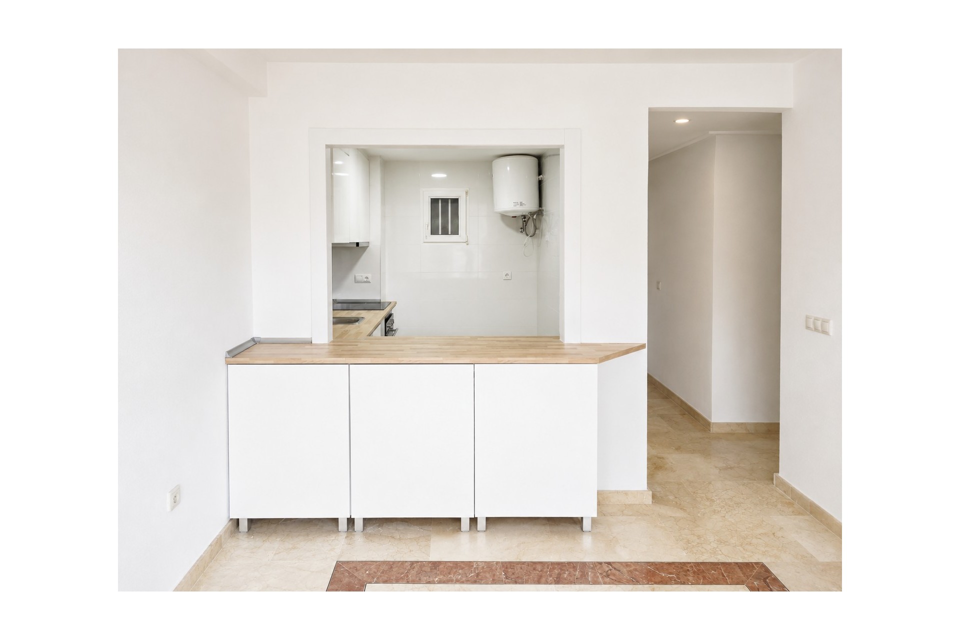Reventa - Apartamento - Orihuela Costa - Dehesa de Campoamor