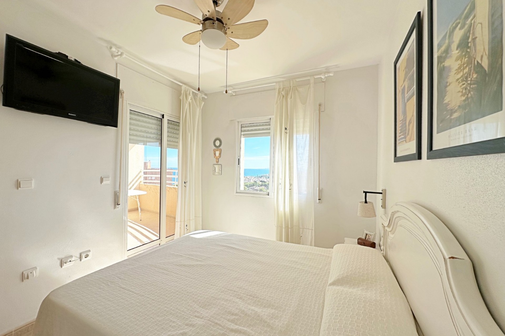 Reventa - Apartamento - Orihuela Costa - Dehesa de Campoamor