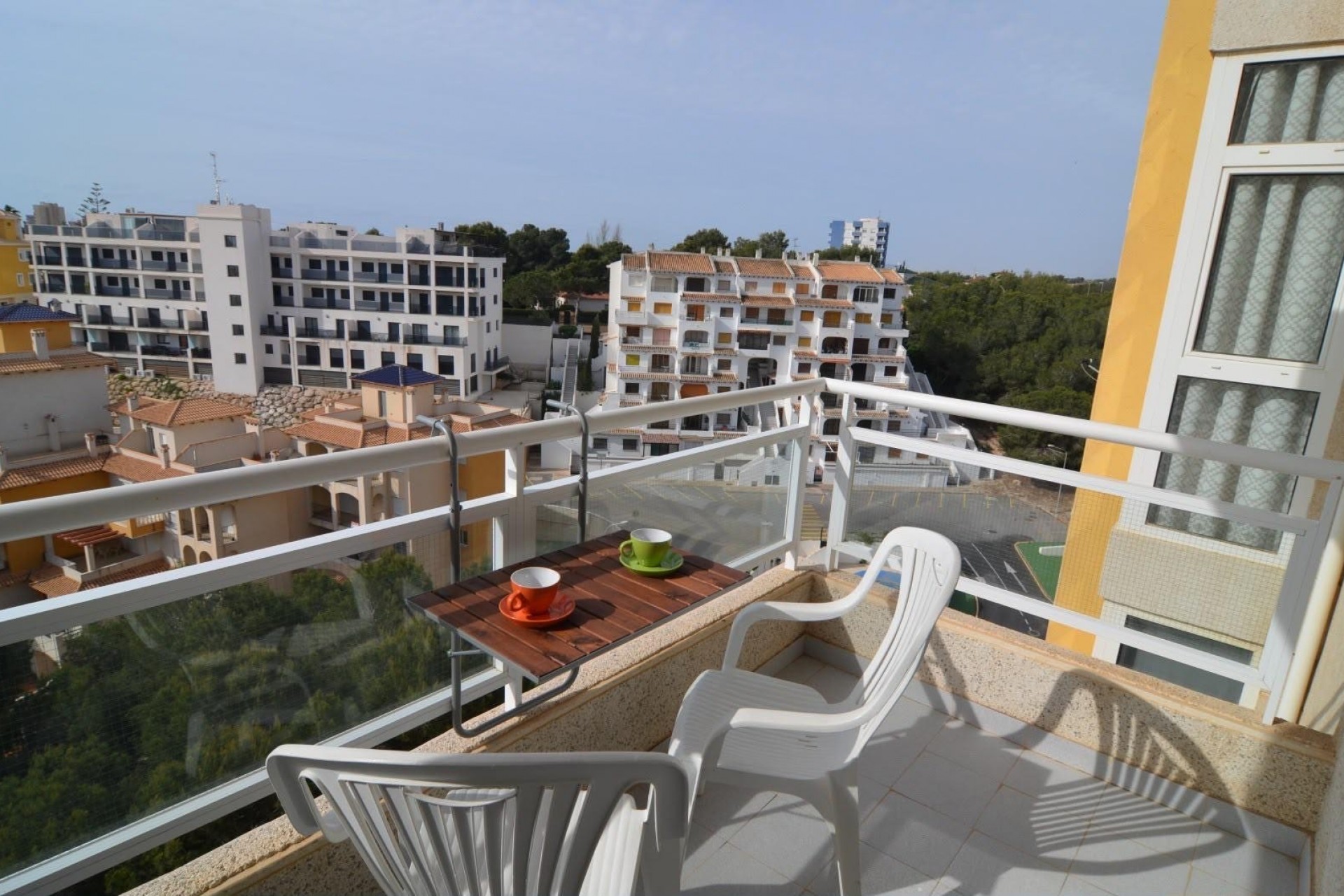 Reventa - Apartamento - Orihuela Costa - Dehesa de Campoamor