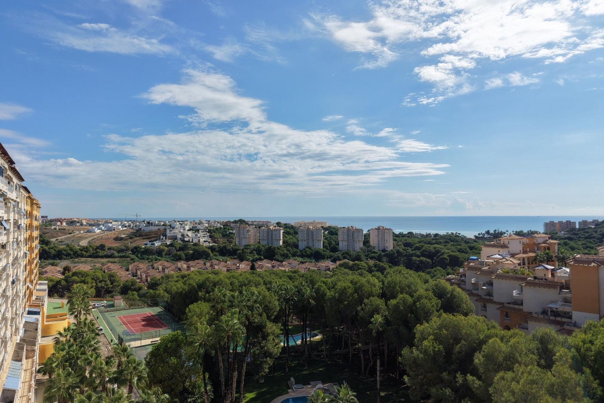 Reventa - Apartamento - Orihuela Costa - Dehesa de Campoamor