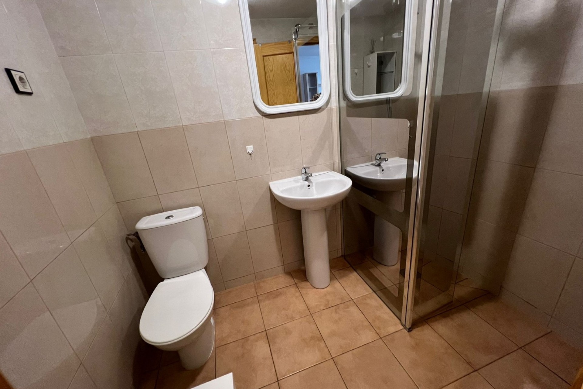 Reventa - Apartamento - Orihuela Costa - Entre Naranjos - Vistabella Golf