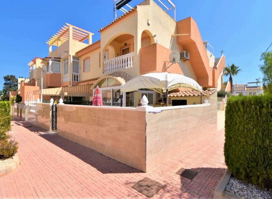 Reventa - Apartamento - Orihuela Costa - La Florida