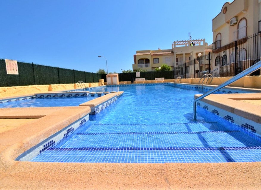 Reventa - Apartamento - Orihuela Costa - La Florida
