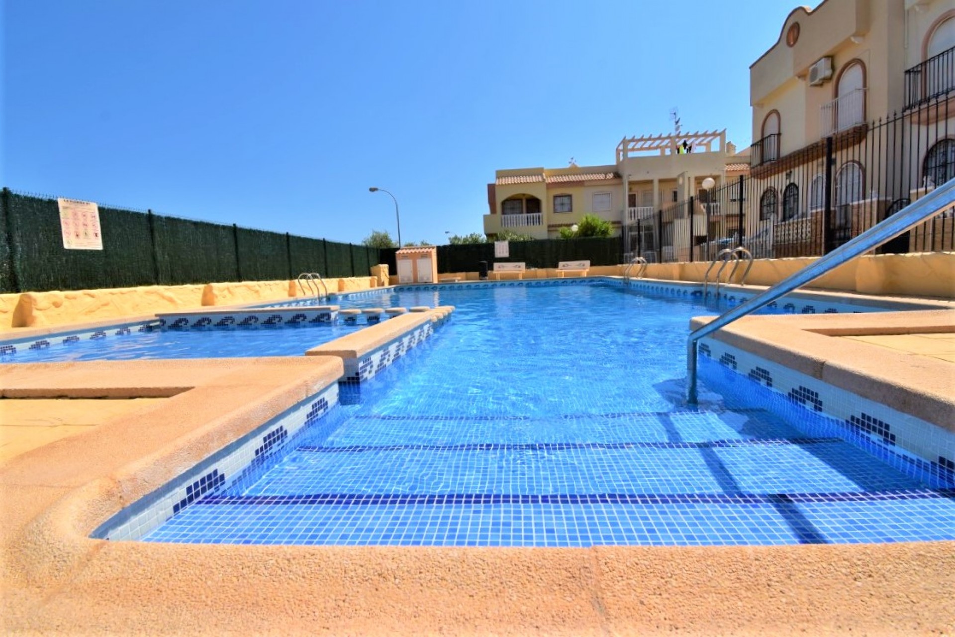 Reventa - Apartamento - Orihuela Costa - La Florida