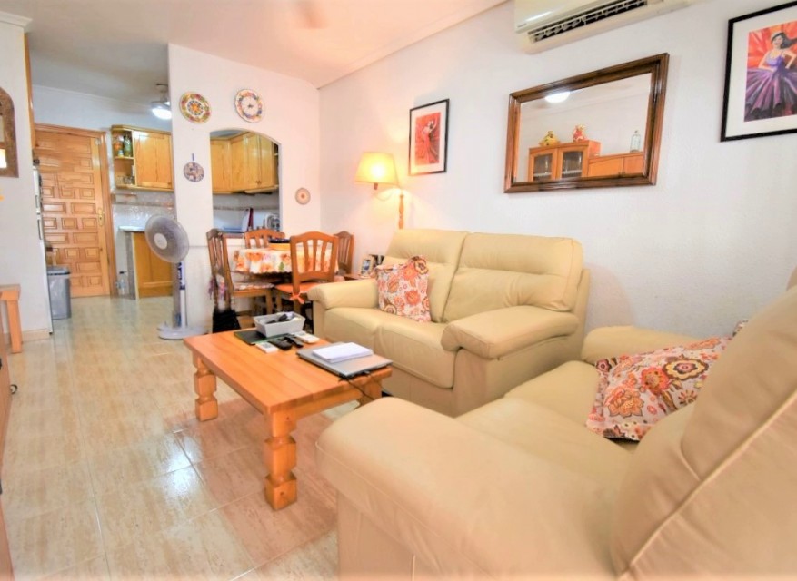 Reventa - Apartamento - Orihuela Costa - La Florida