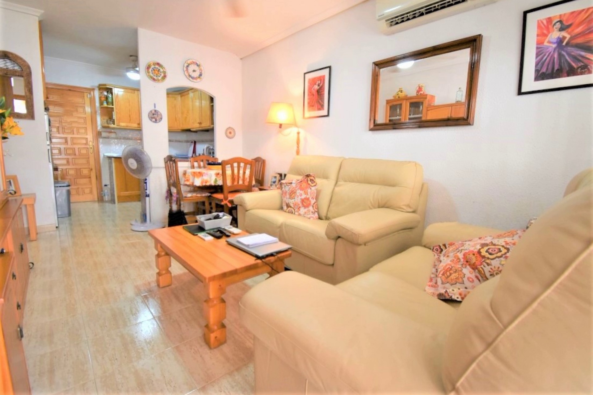 Reventa - Apartamento - Orihuela Costa - La Florida