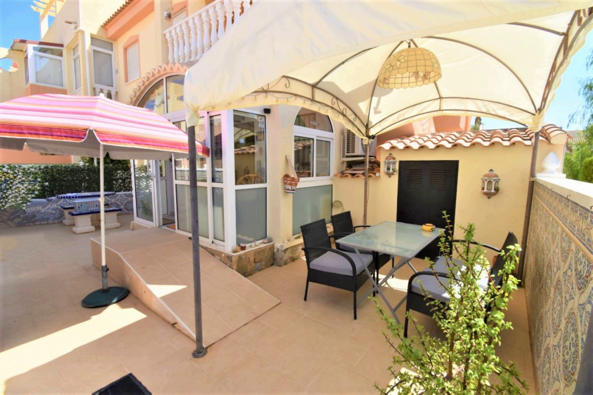 Reventa - Apartamento - Orihuela Costa - La Florida