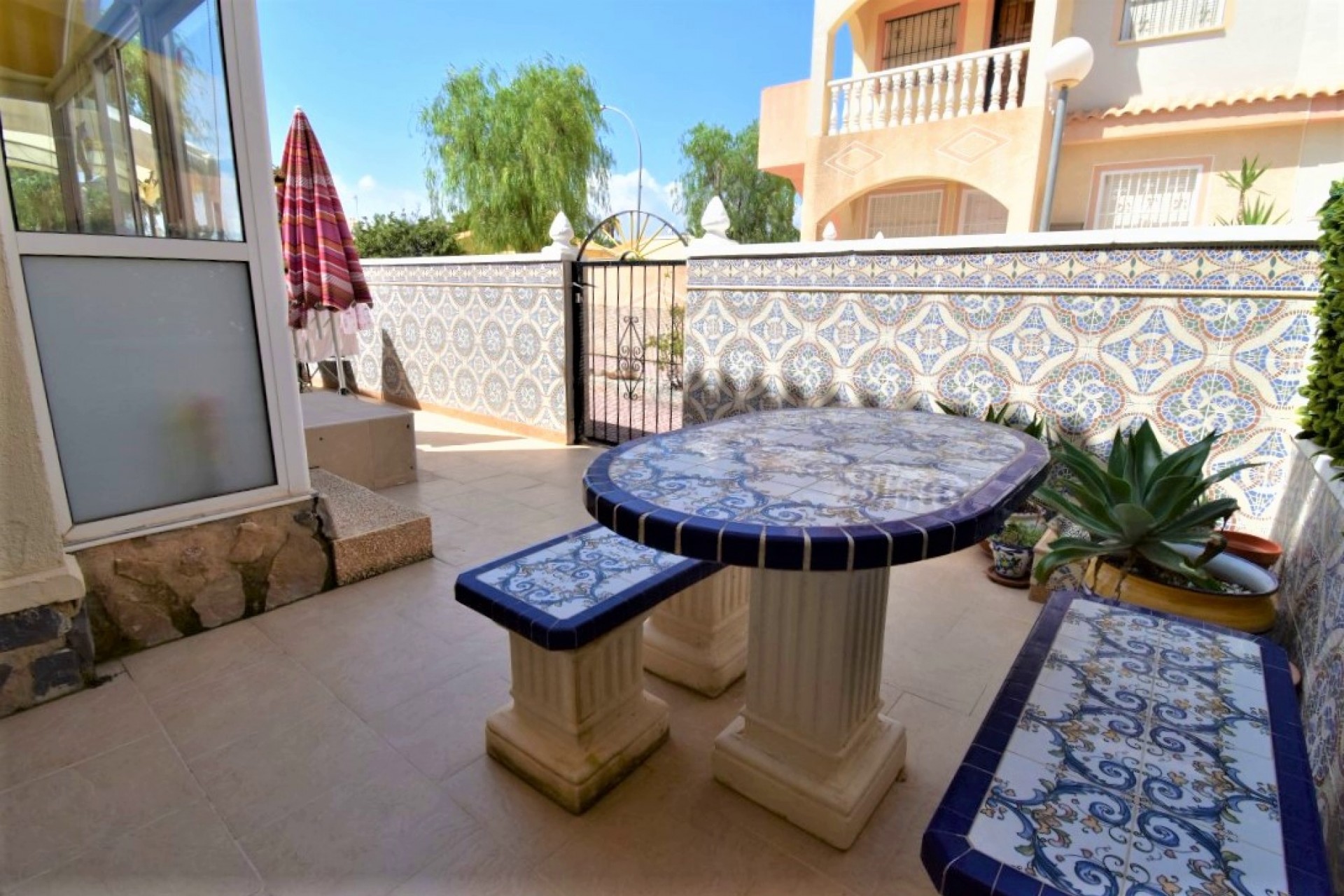 Reventa - Apartamento - Orihuela Costa - La Florida