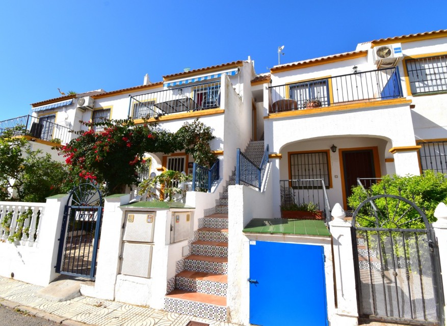 Reventa - Apartamento - Orihuela Costa - La Florida