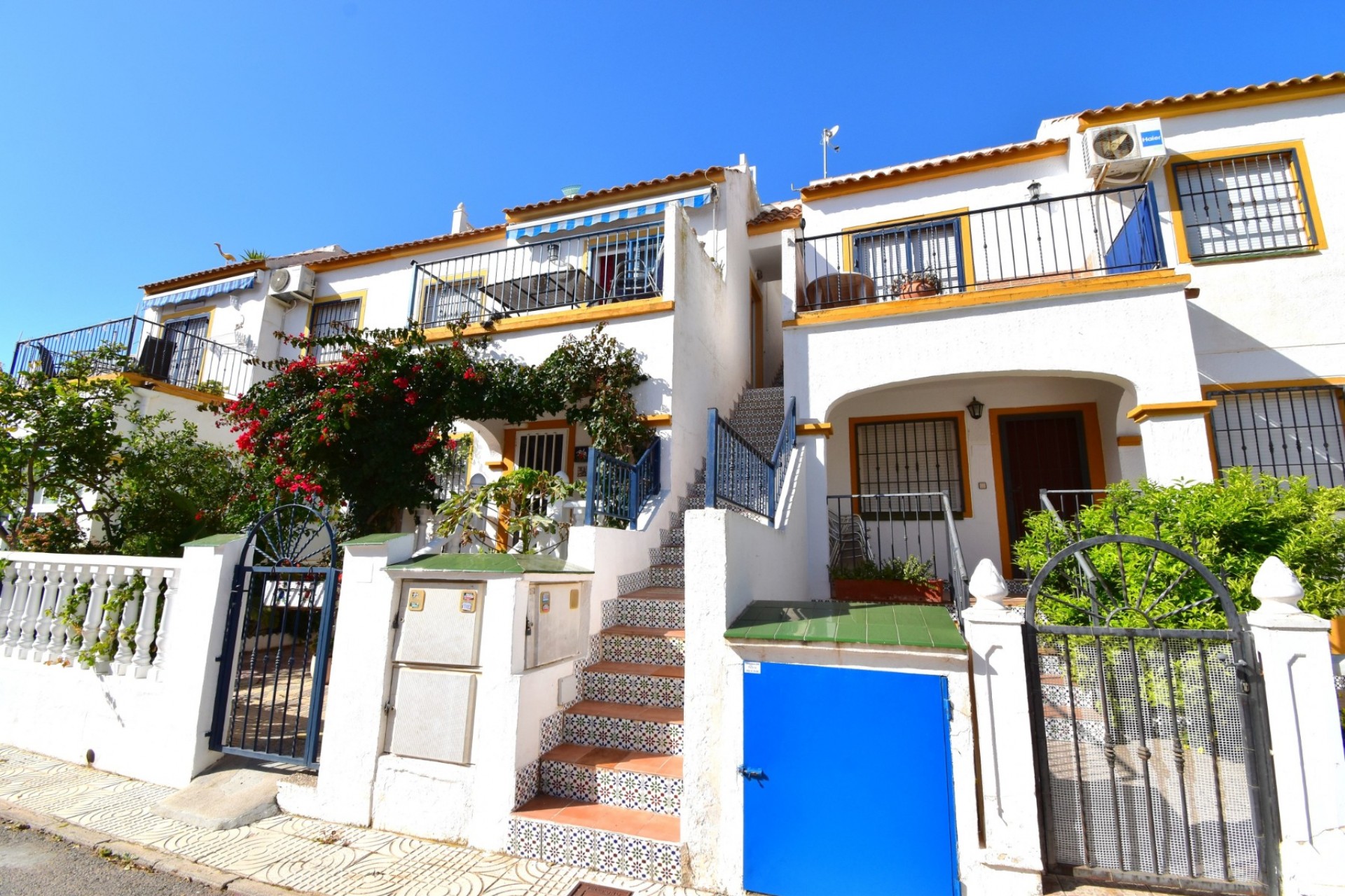 Reventa - Apartamento - Orihuela Costa - La Florida