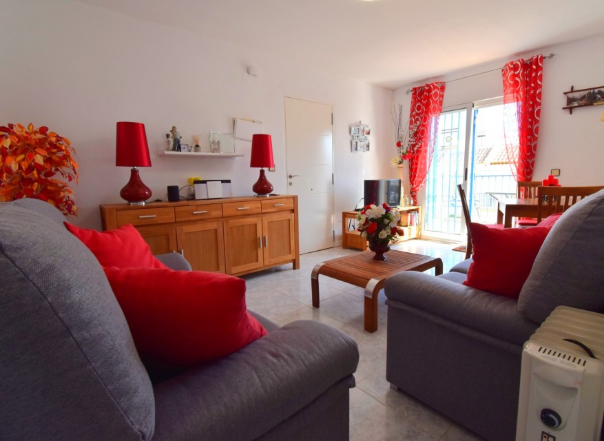 Reventa - Apartamento - Orihuela Costa - La Florida