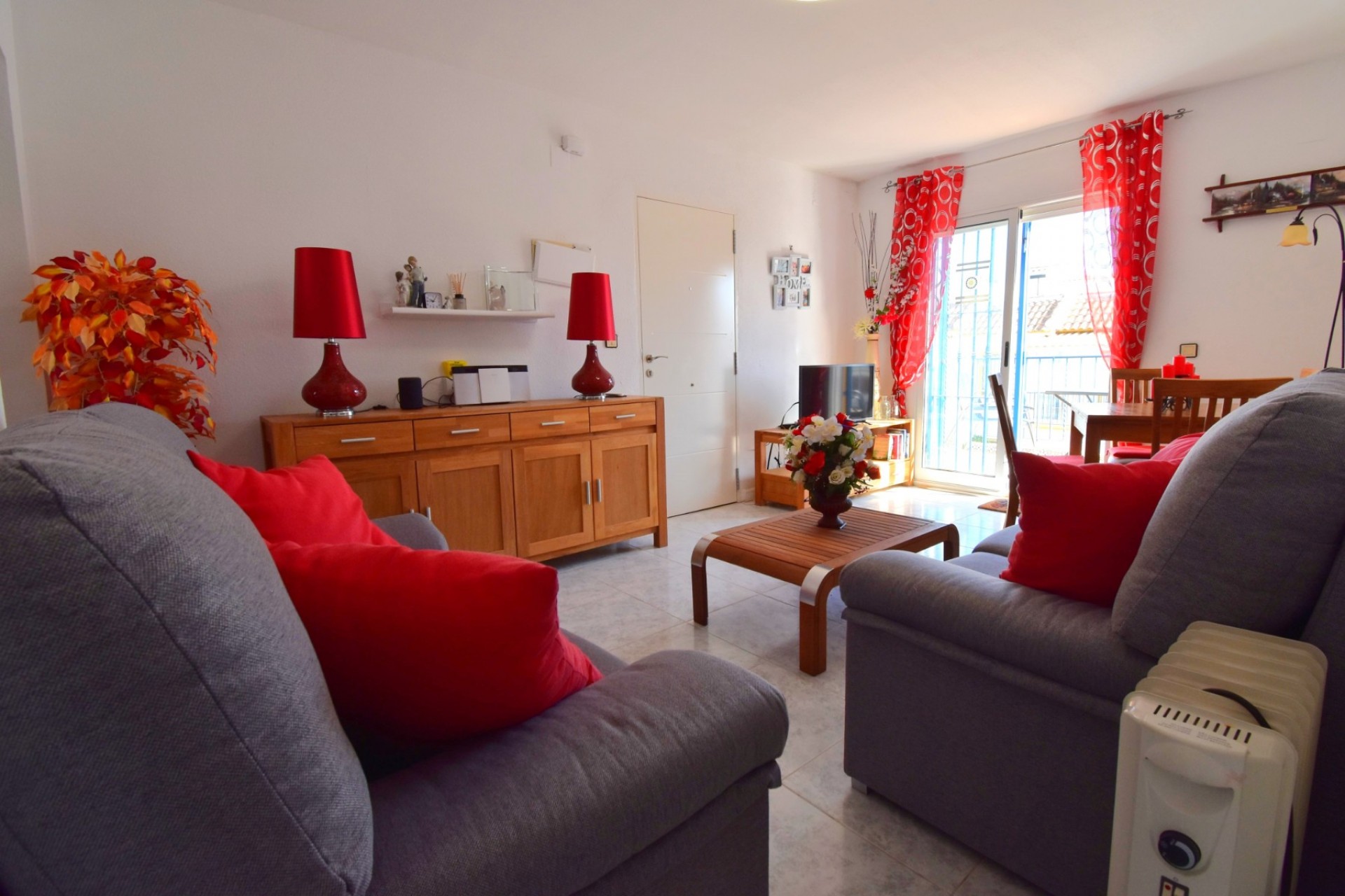 Reventa - Apartamento - Orihuela Costa - La Florida