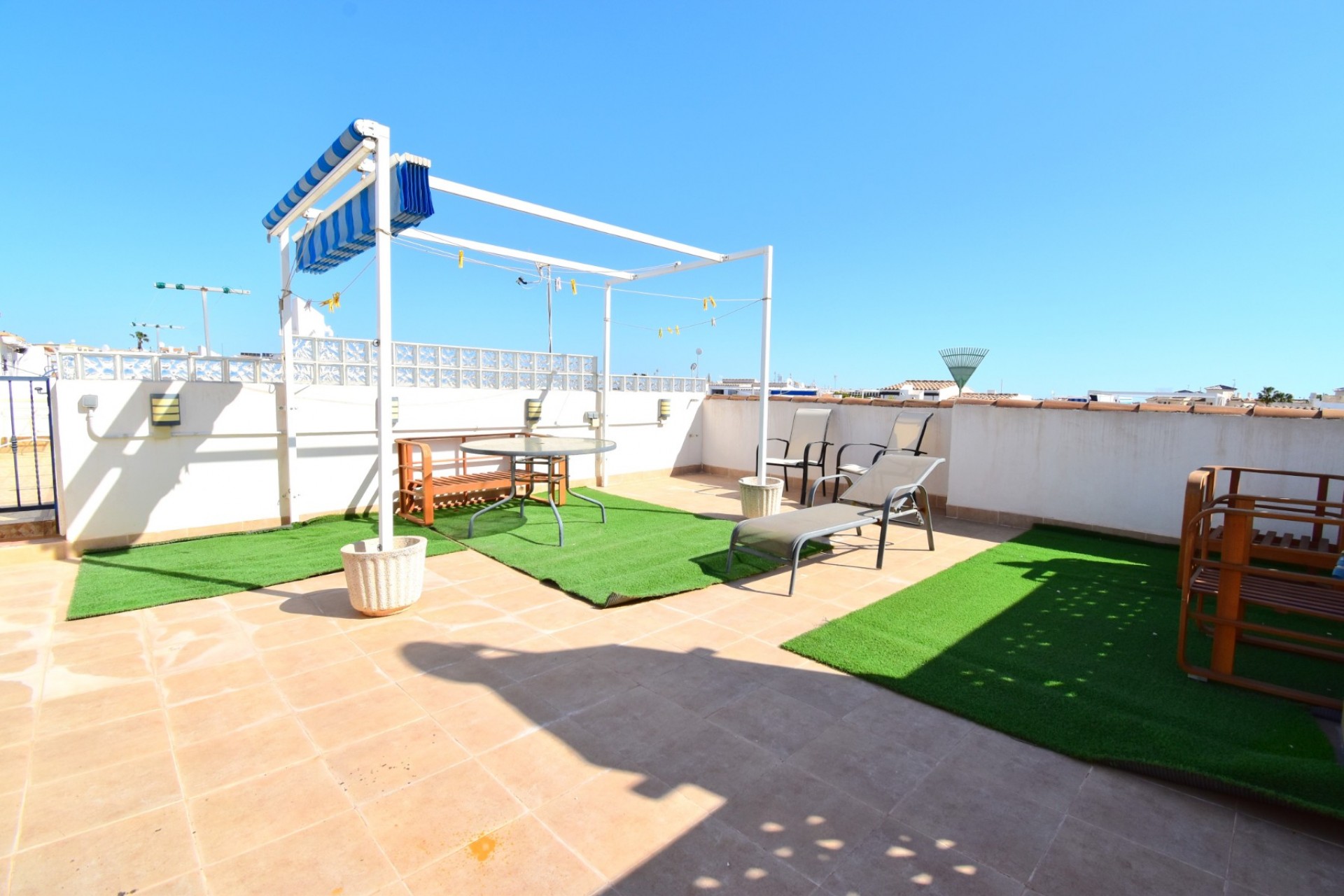 Reventa - Apartamento - Orihuela Costa - La Florida