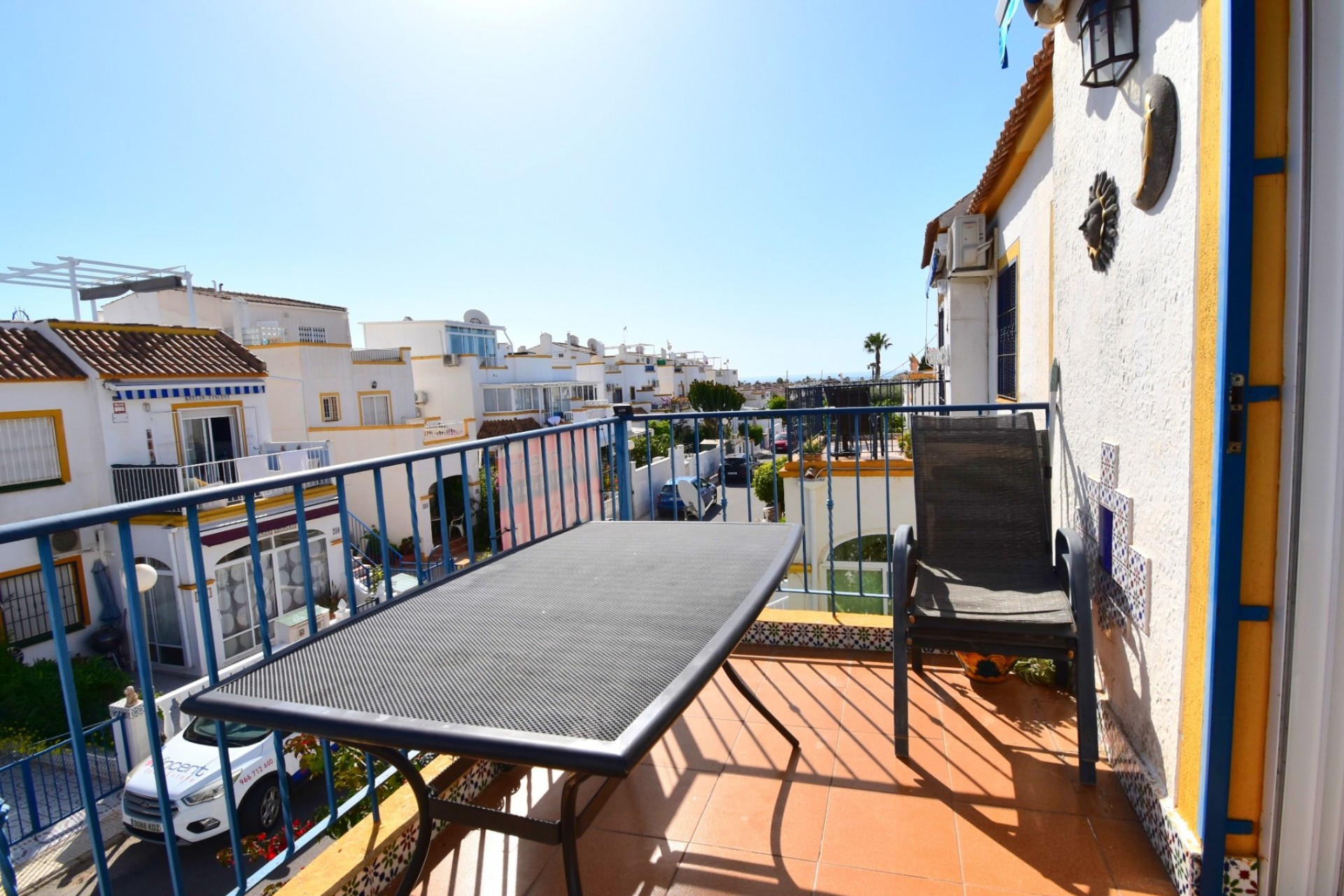 Reventa - Apartamento - Orihuela Costa - La Florida