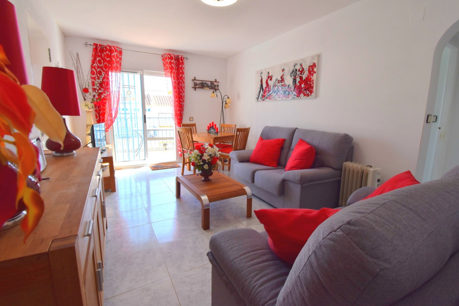 Reventa - Apartamento - Orihuela Costa - La Florida