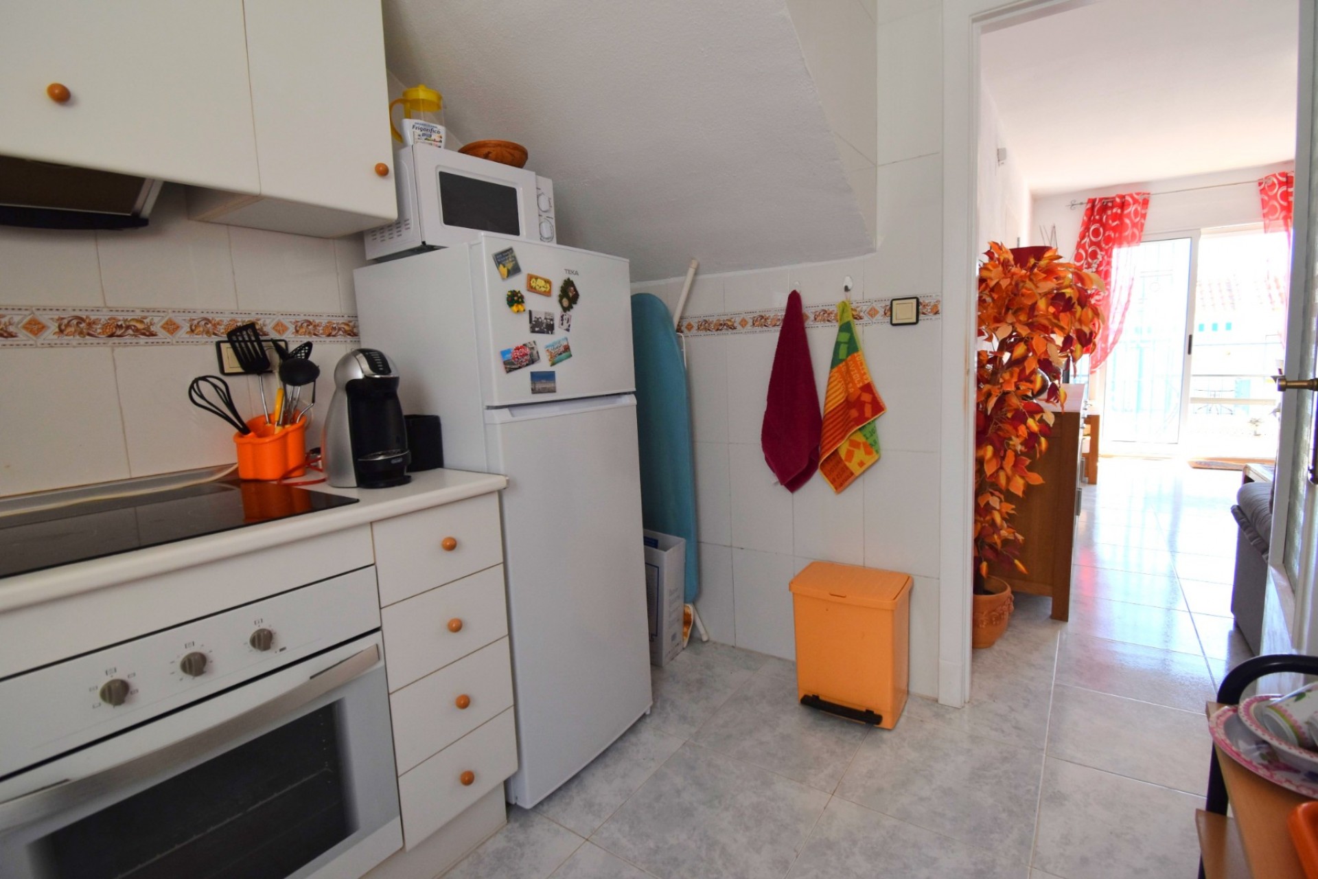 Reventa - Apartamento - Orihuela Costa - La Florida