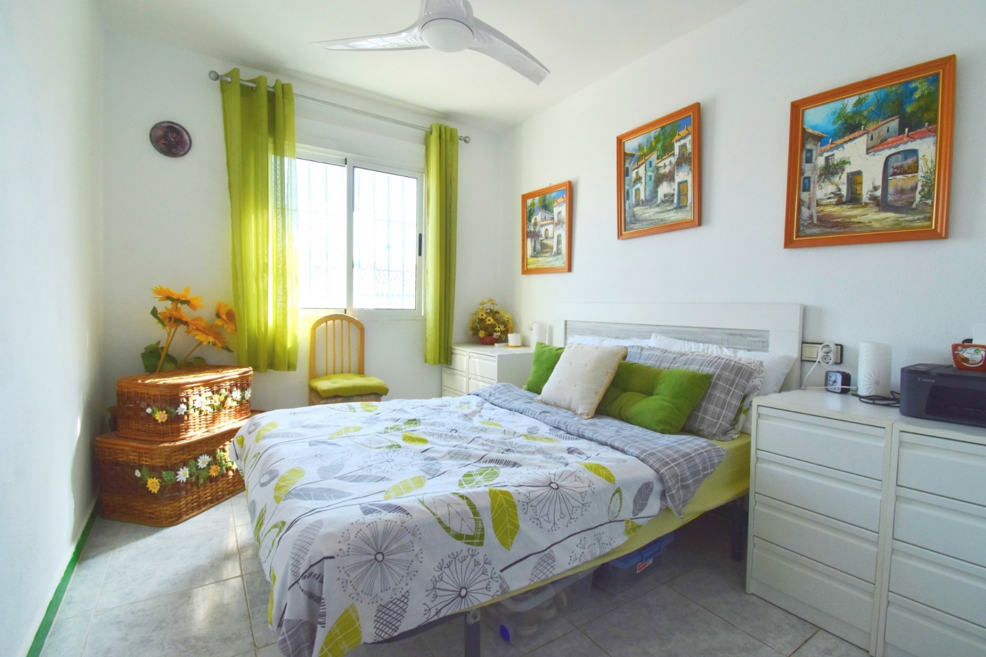 Reventa - Apartamento - Orihuela Costa - La Florida