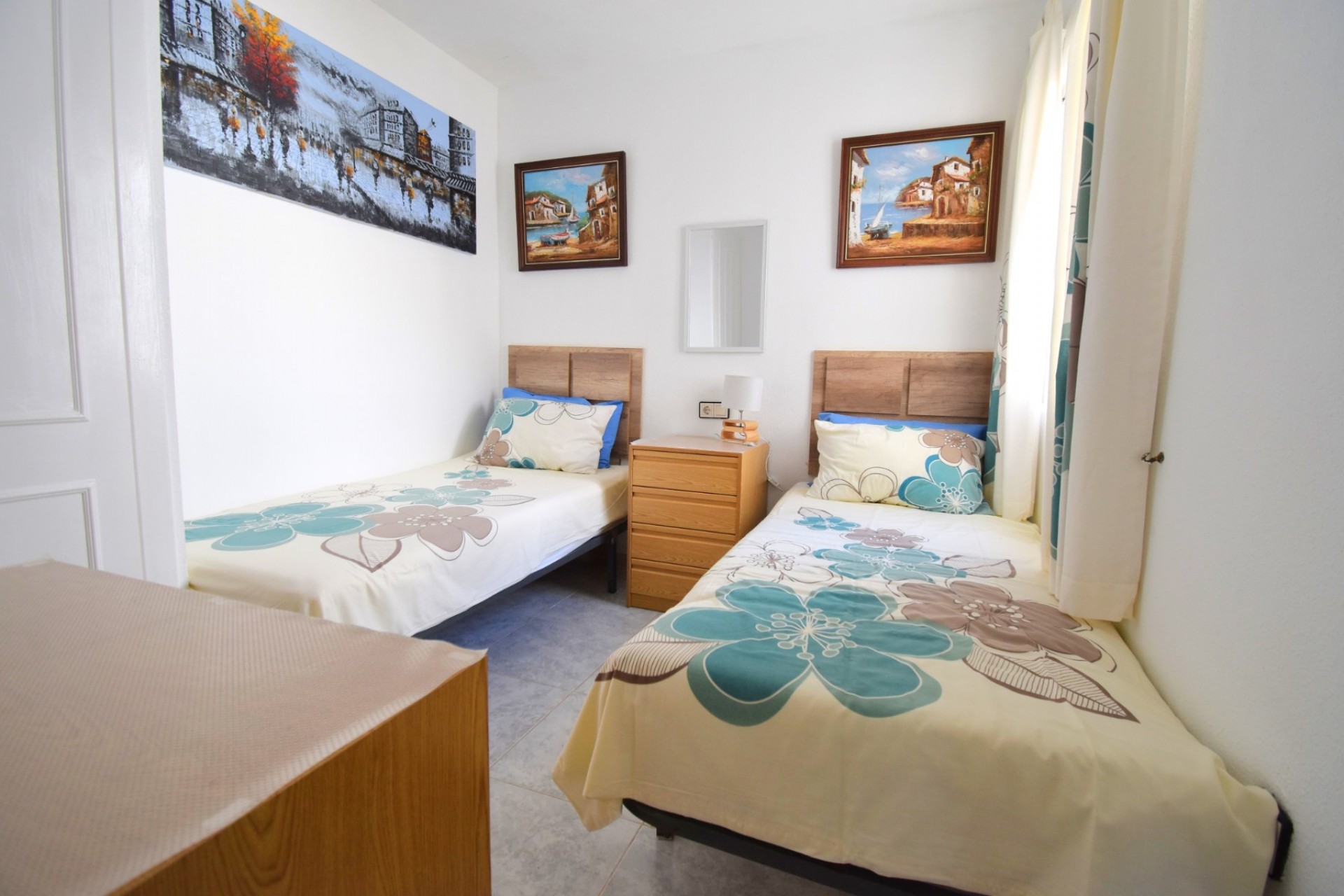 Reventa - Apartamento - Orihuela Costa - La Florida