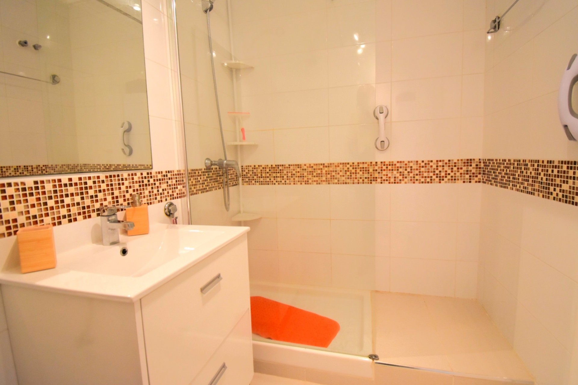 Reventa - Apartamento - Orihuela Costa - La Florida