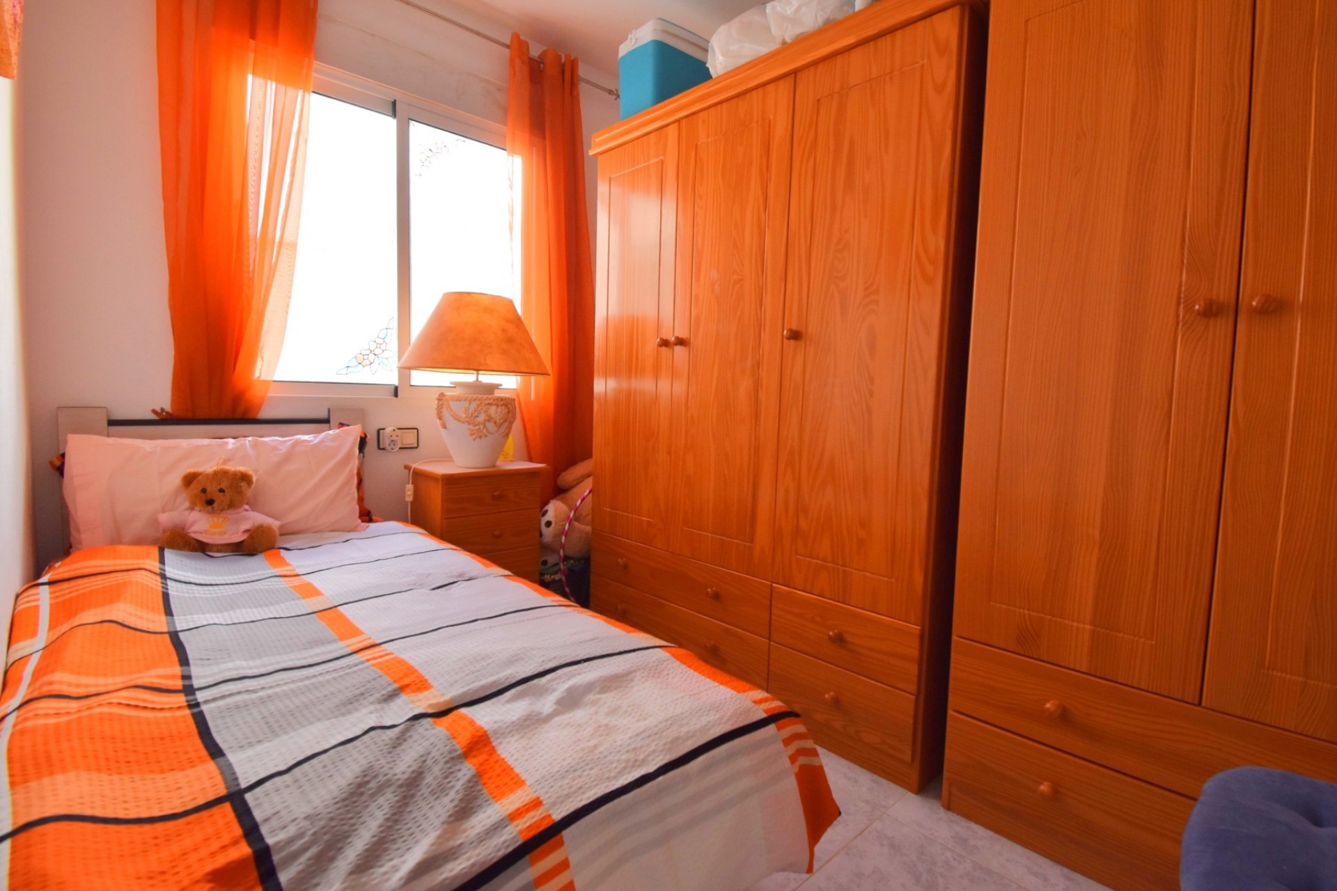 Reventa - Apartamento - Orihuela Costa - La Florida