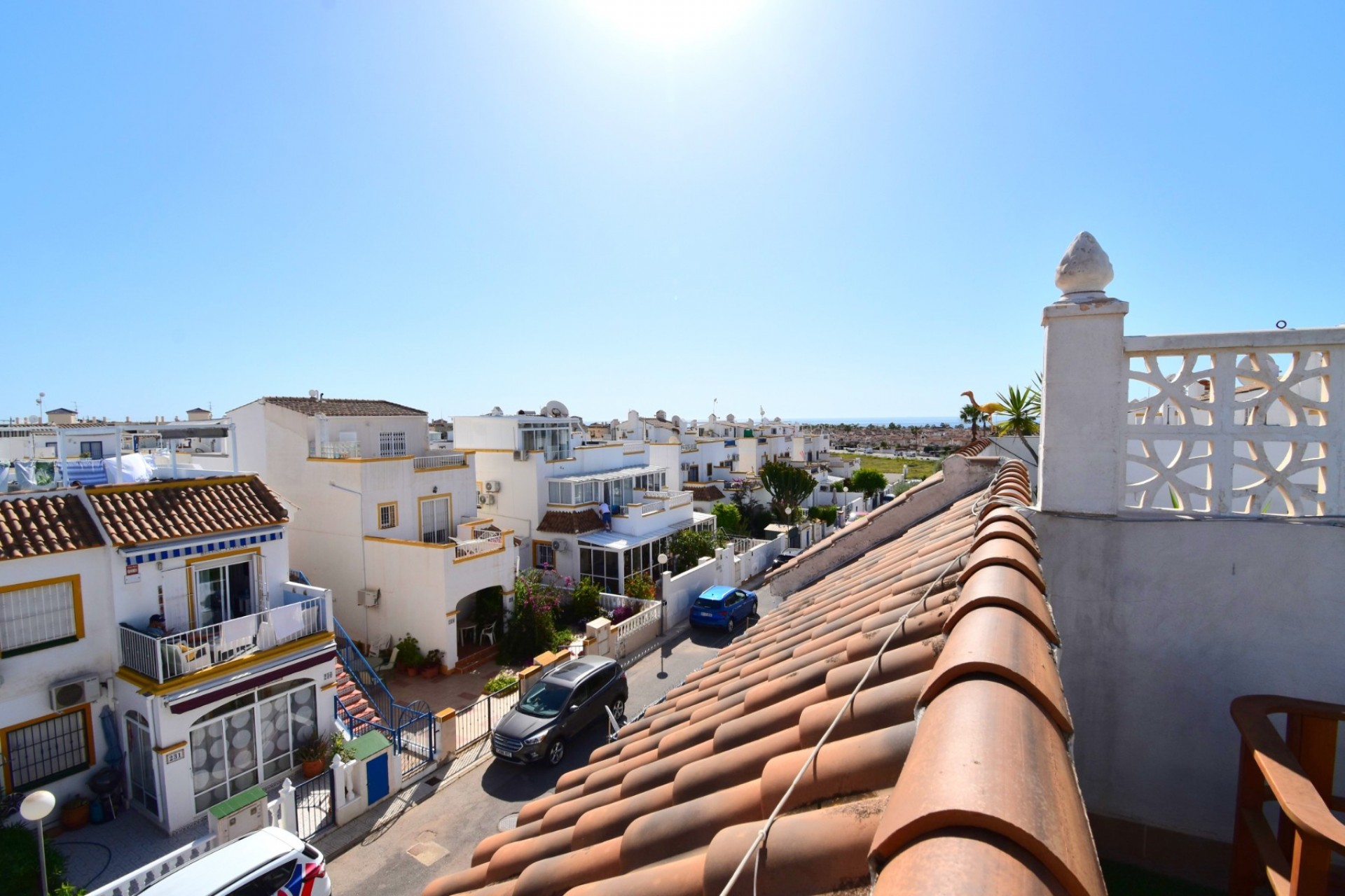 Reventa - Apartamento - Orihuela Costa - La Florida