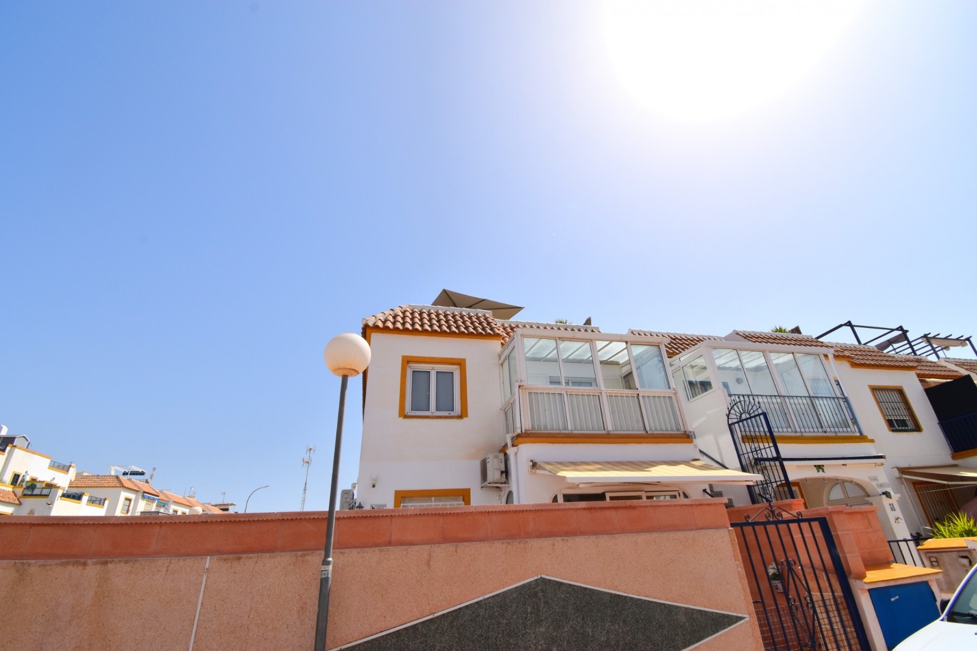 Reventa - Apartamento - Orihuela Costa - La Florida