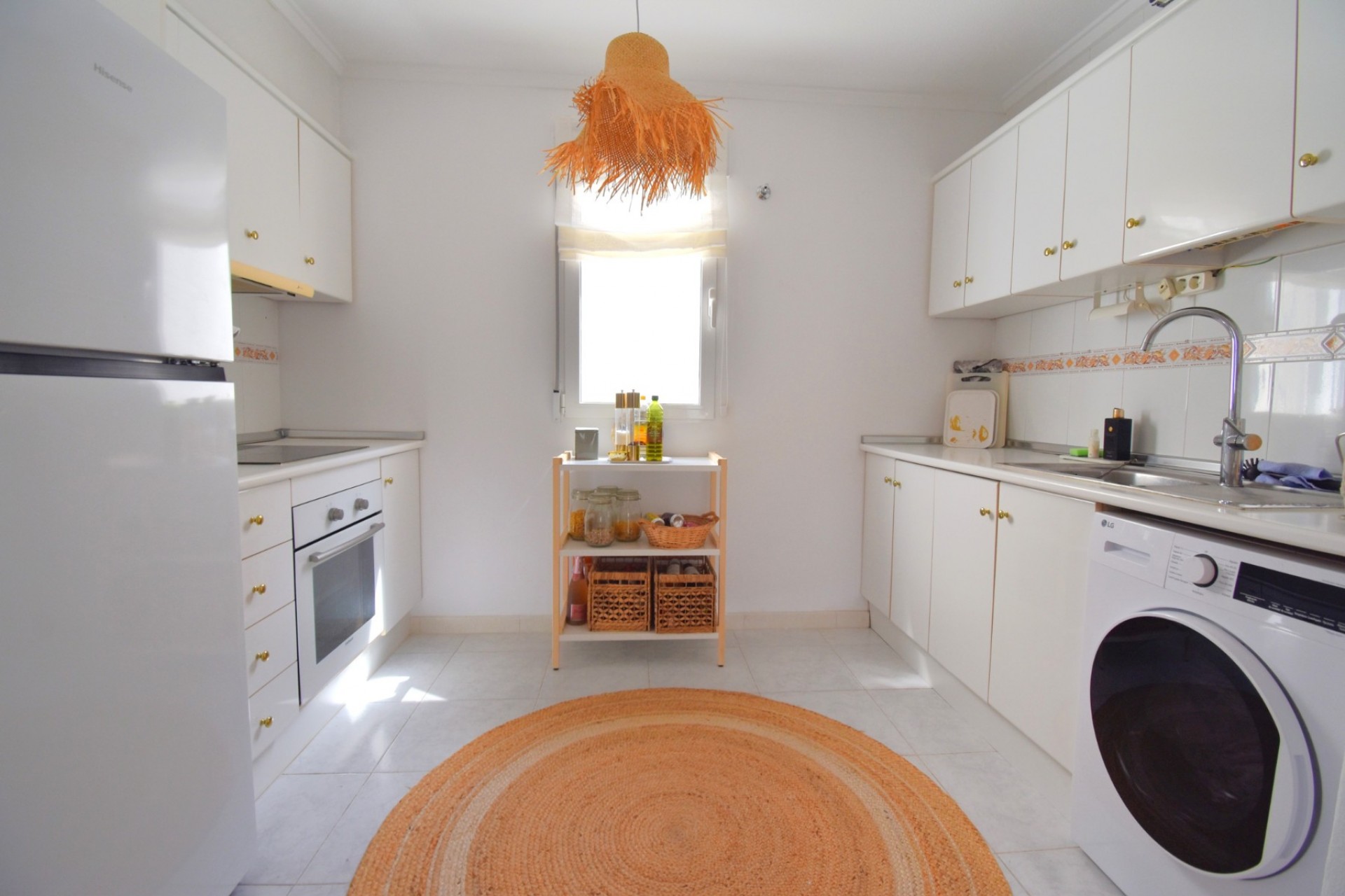 Reventa - Apartamento - Orihuela Costa - La Florida