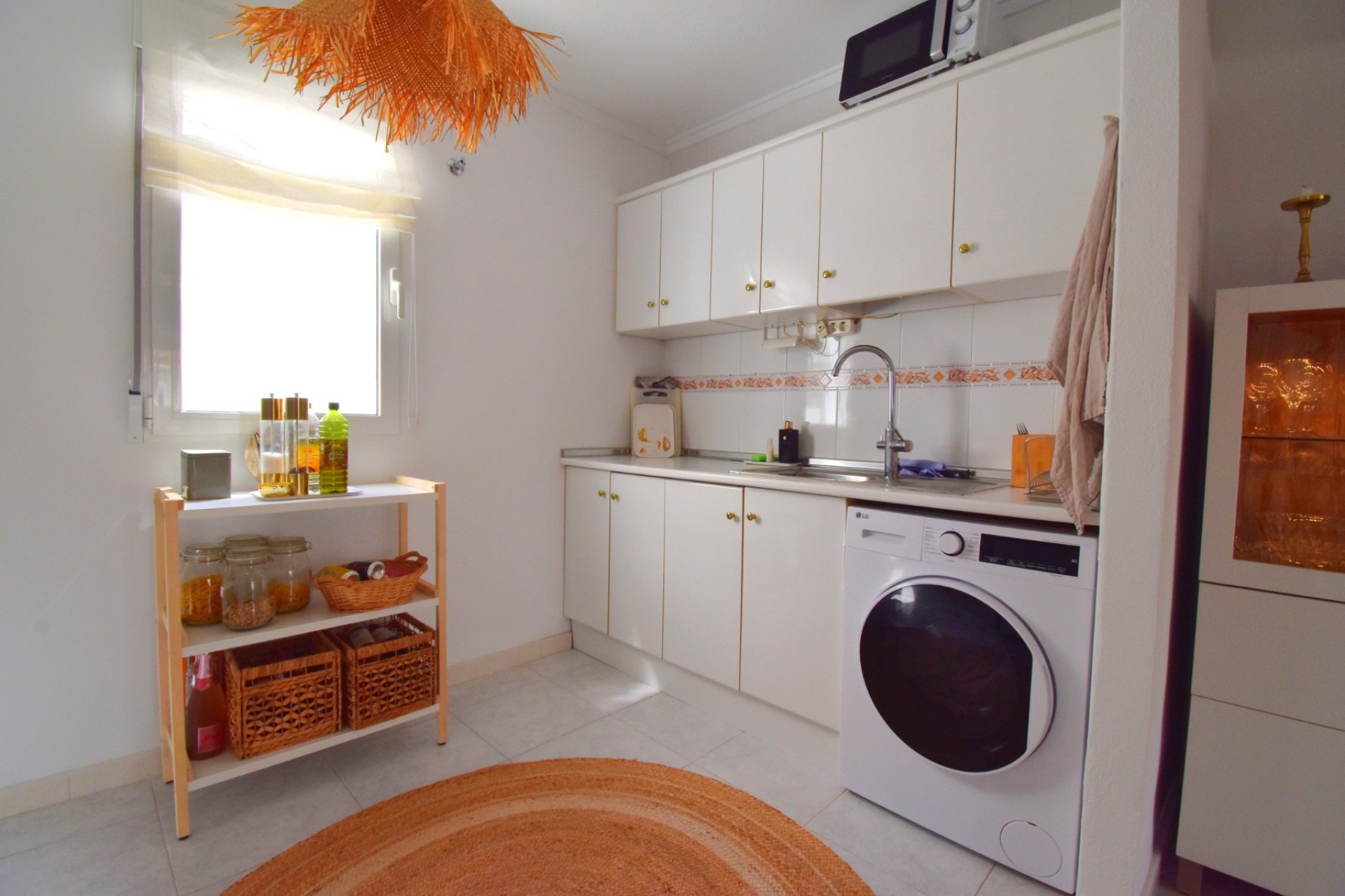 Reventa - Apartamento - Orihuela Costa - La Florida