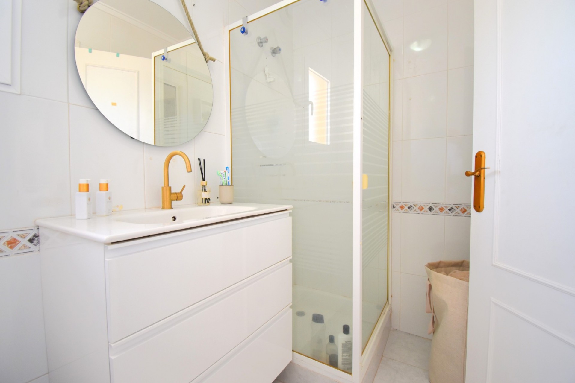 Reventa - Apartamento - Orihuela Costa - La Florida