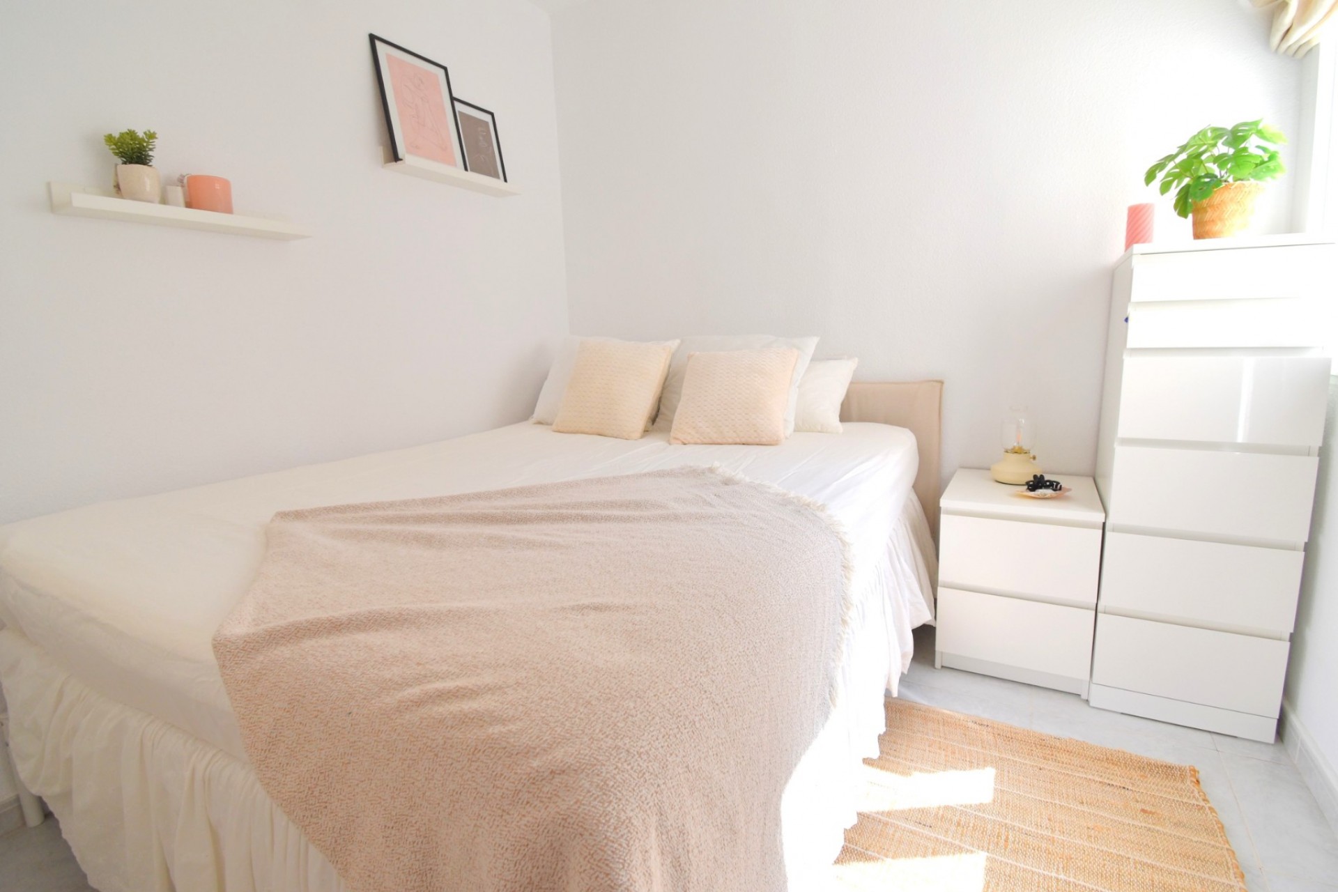 Reventa - Apartamento - Orihuela Costa - La Florida