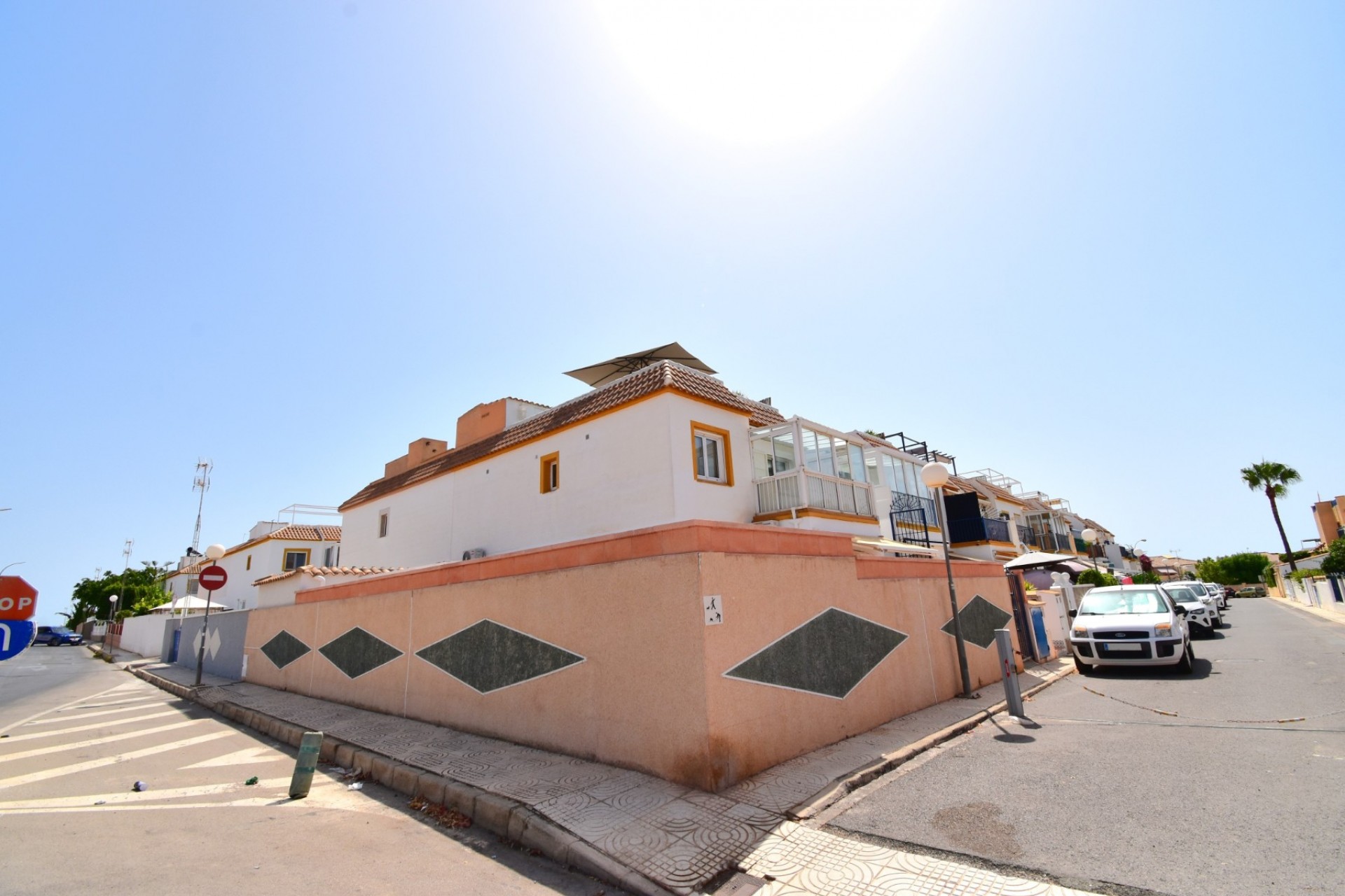 Reventa - Apartamento - Orihuela Costa - La Florida