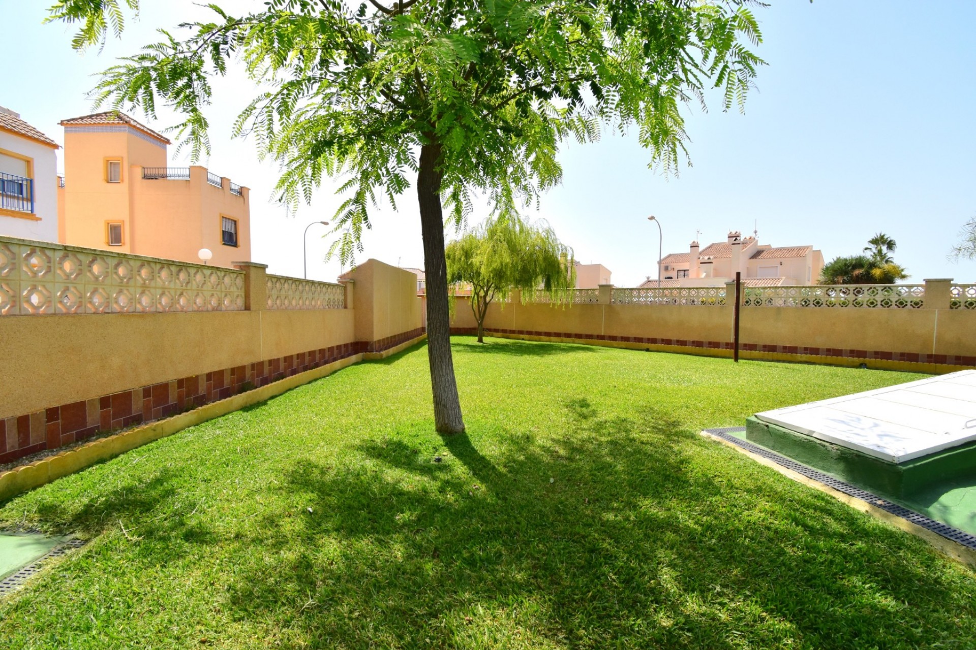 Reventa - Apartamento - Orihuela Costa - La Florida