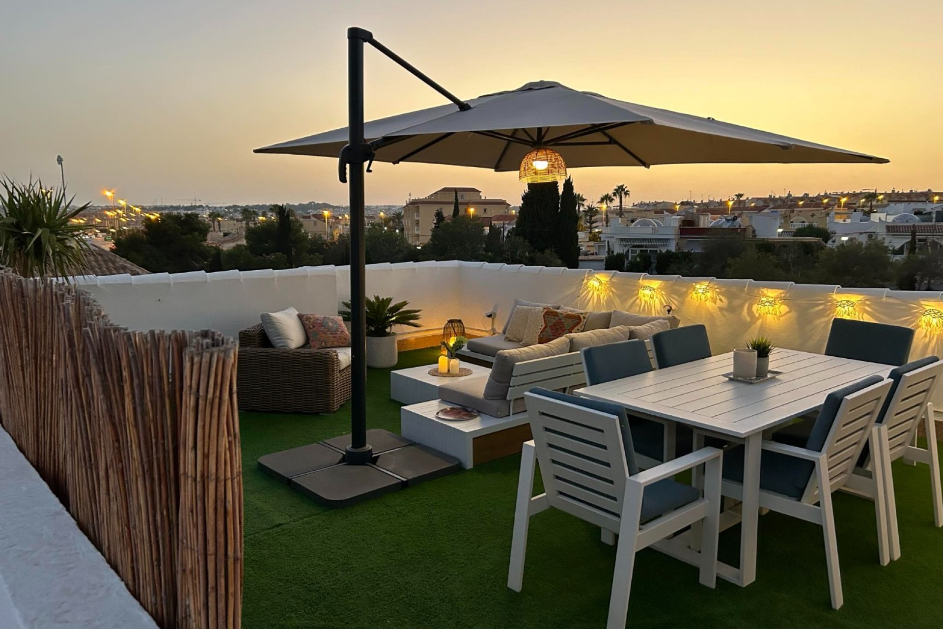 Reventa - Apartamento - Orihuela Costa - La Florida