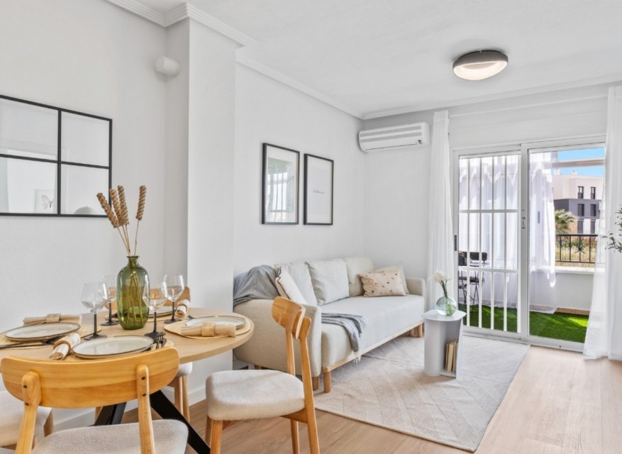 Reventa - Apartamento - Orihuela Costa - La Florida