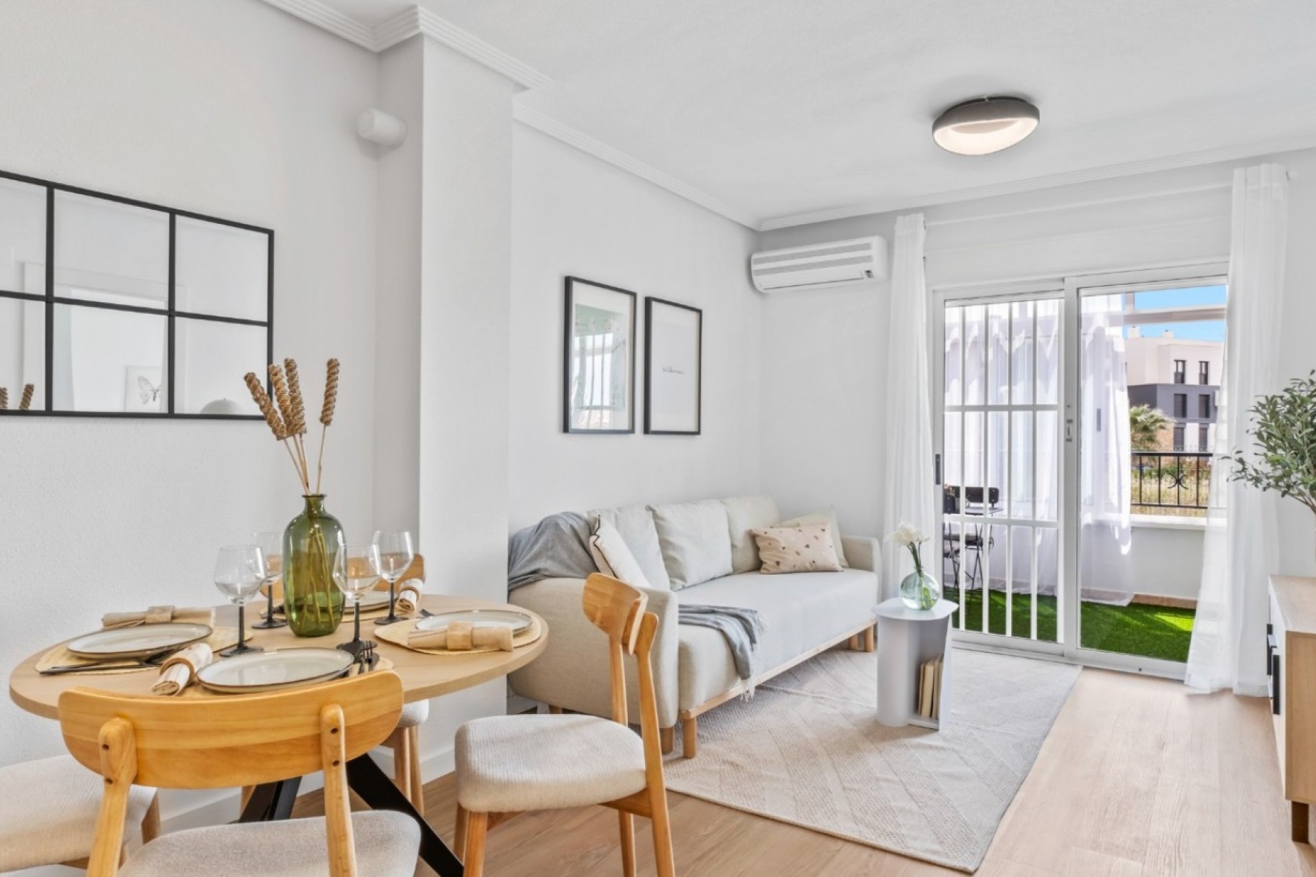 Reventa - Apartamento - Orihuela Costa - La Florida