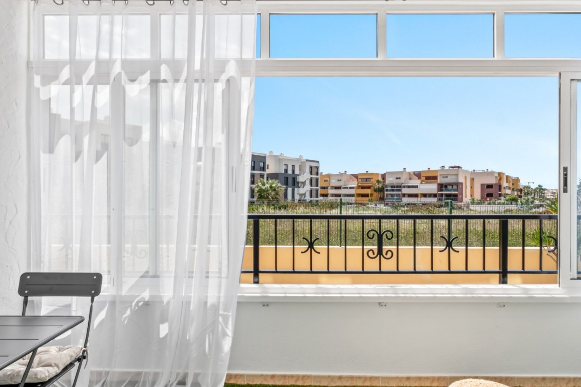 Reventa - Apartamento - Orihuela Costa - La Florida