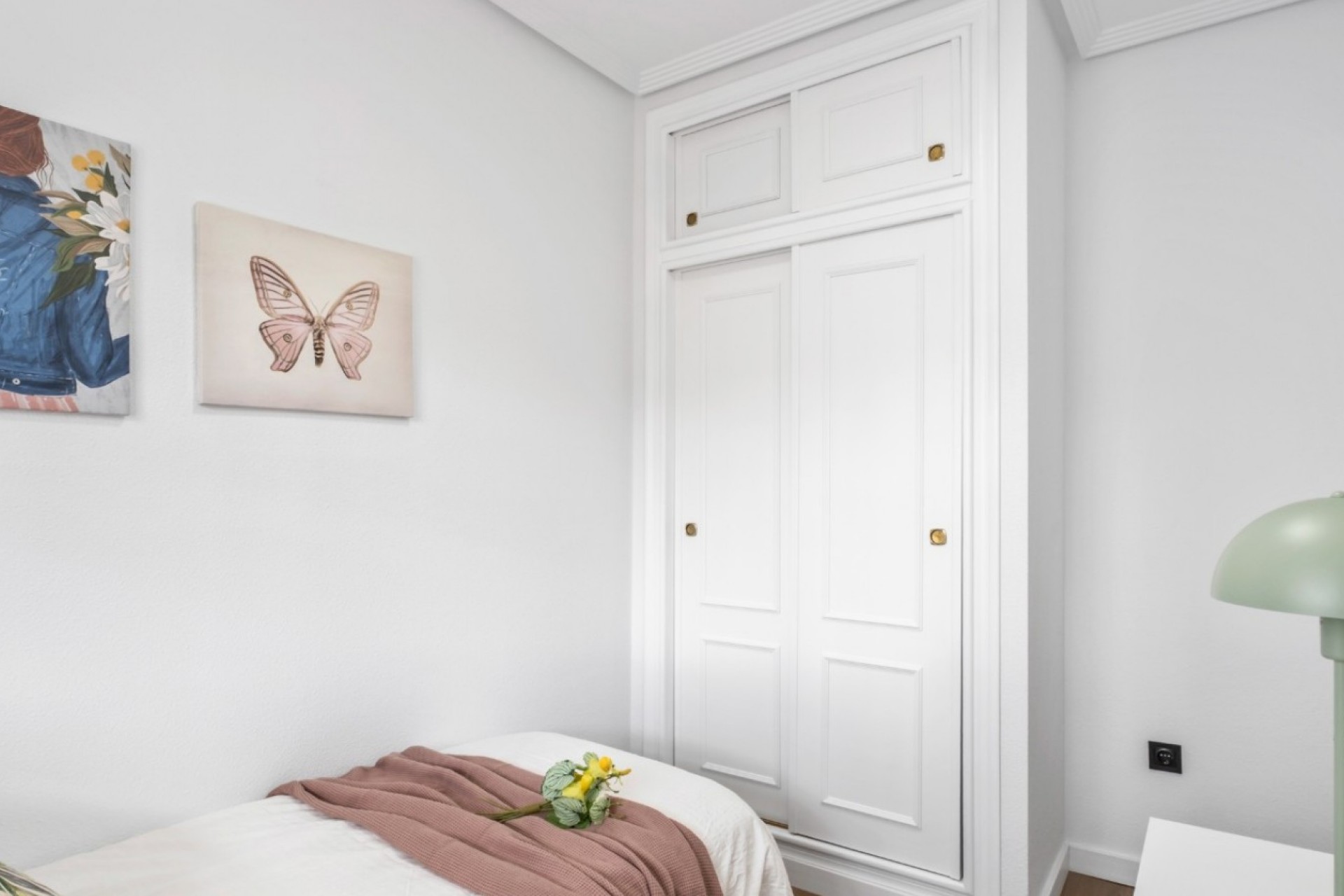 Reventa - Apartamento - Orihuela Costa - La Florida