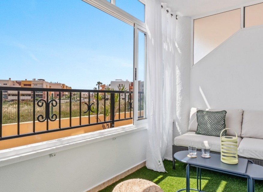 Reventa - Apartamento - Orihuela Costa - La Florida