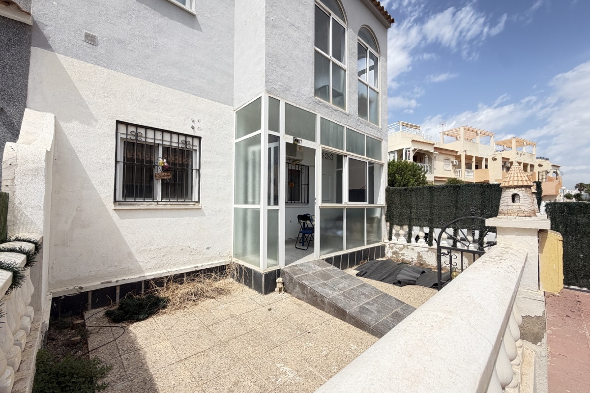 Reventa - Apartamento - Orihuela Costa - La Florida