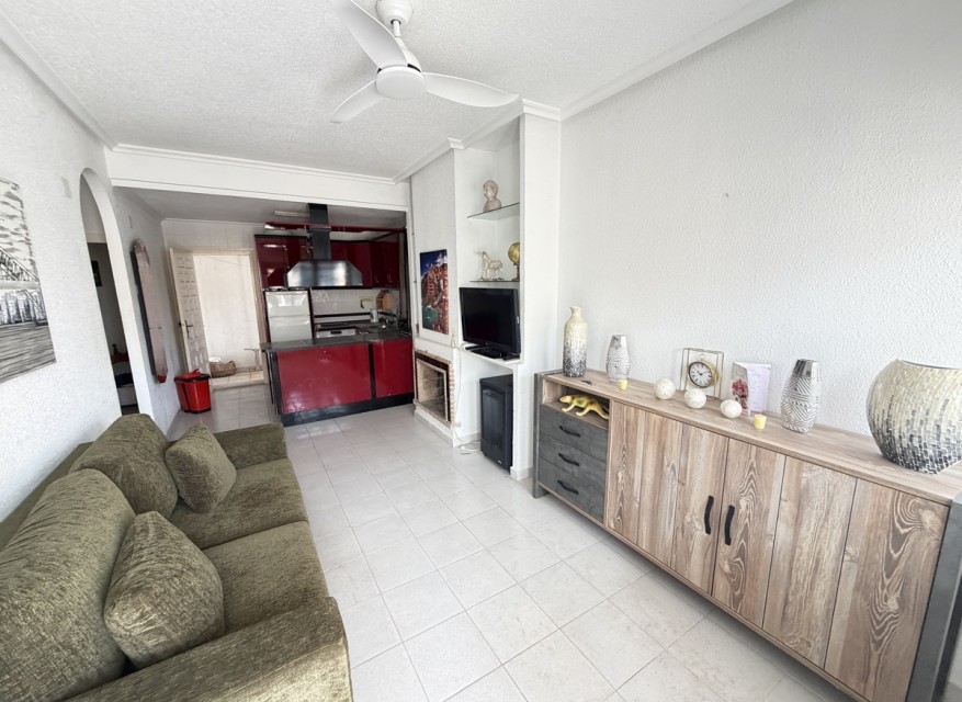 Reventa - Apartamento - Orihuela Costa - La Florida
