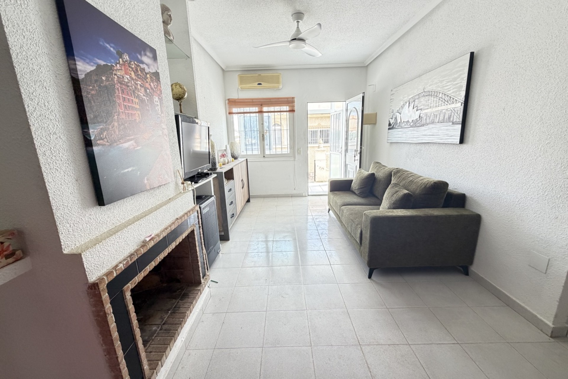 Reventa - Apartamento - Orihuela Costa - La Florida