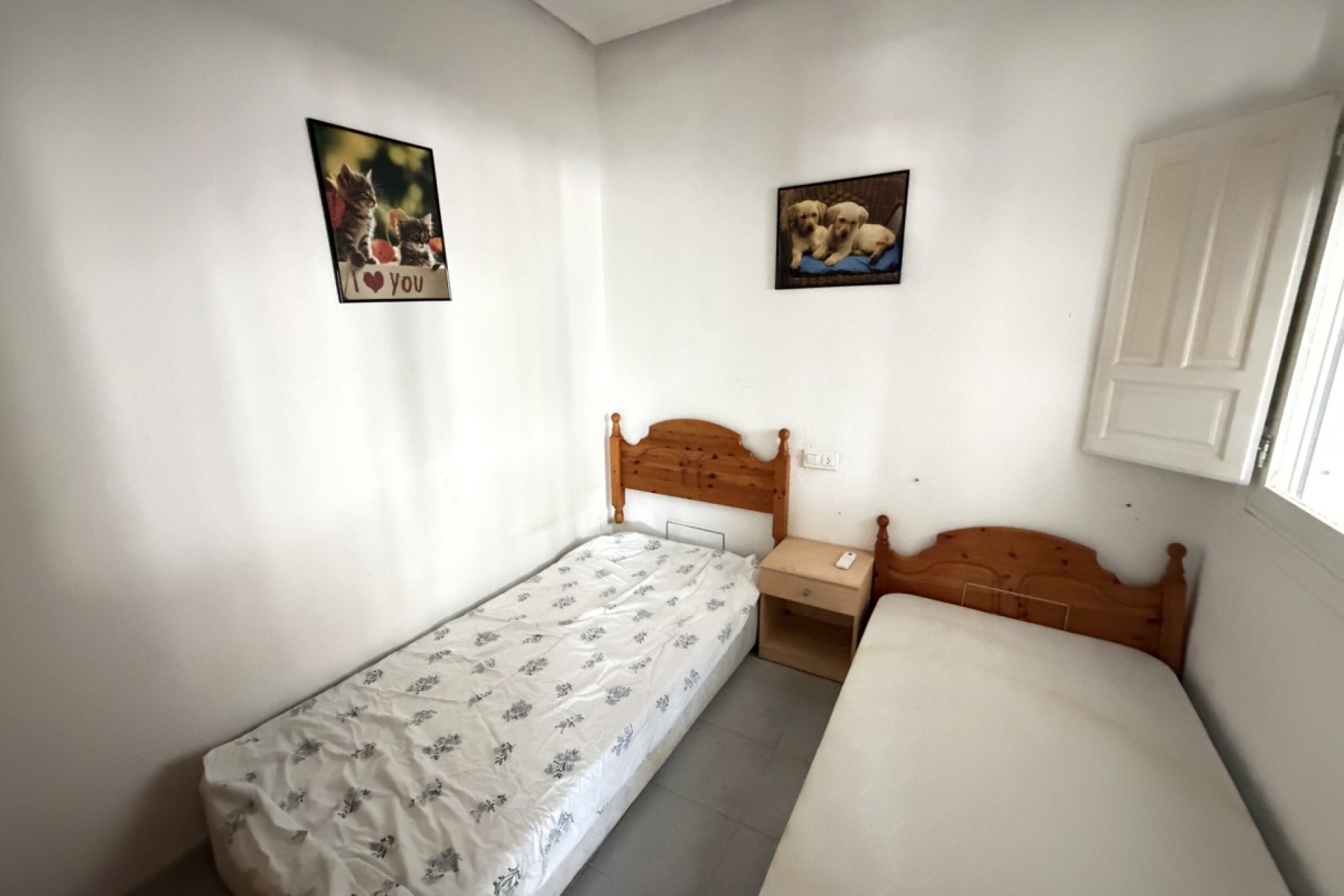 Reventa - Apartamento - Orihuela Costa - La Florida