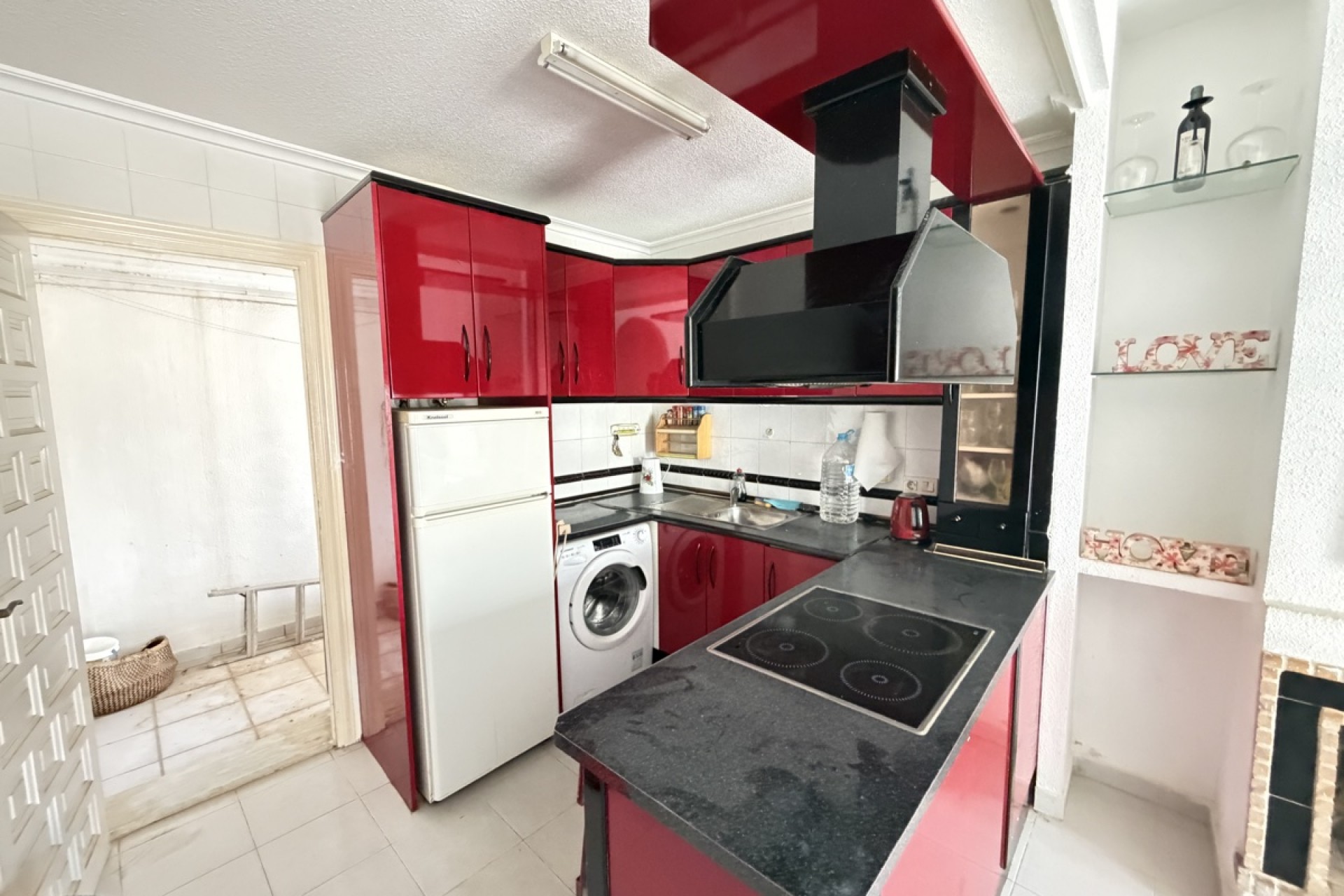 Reventa - Apartamento - Orihuela Costa - La Florida