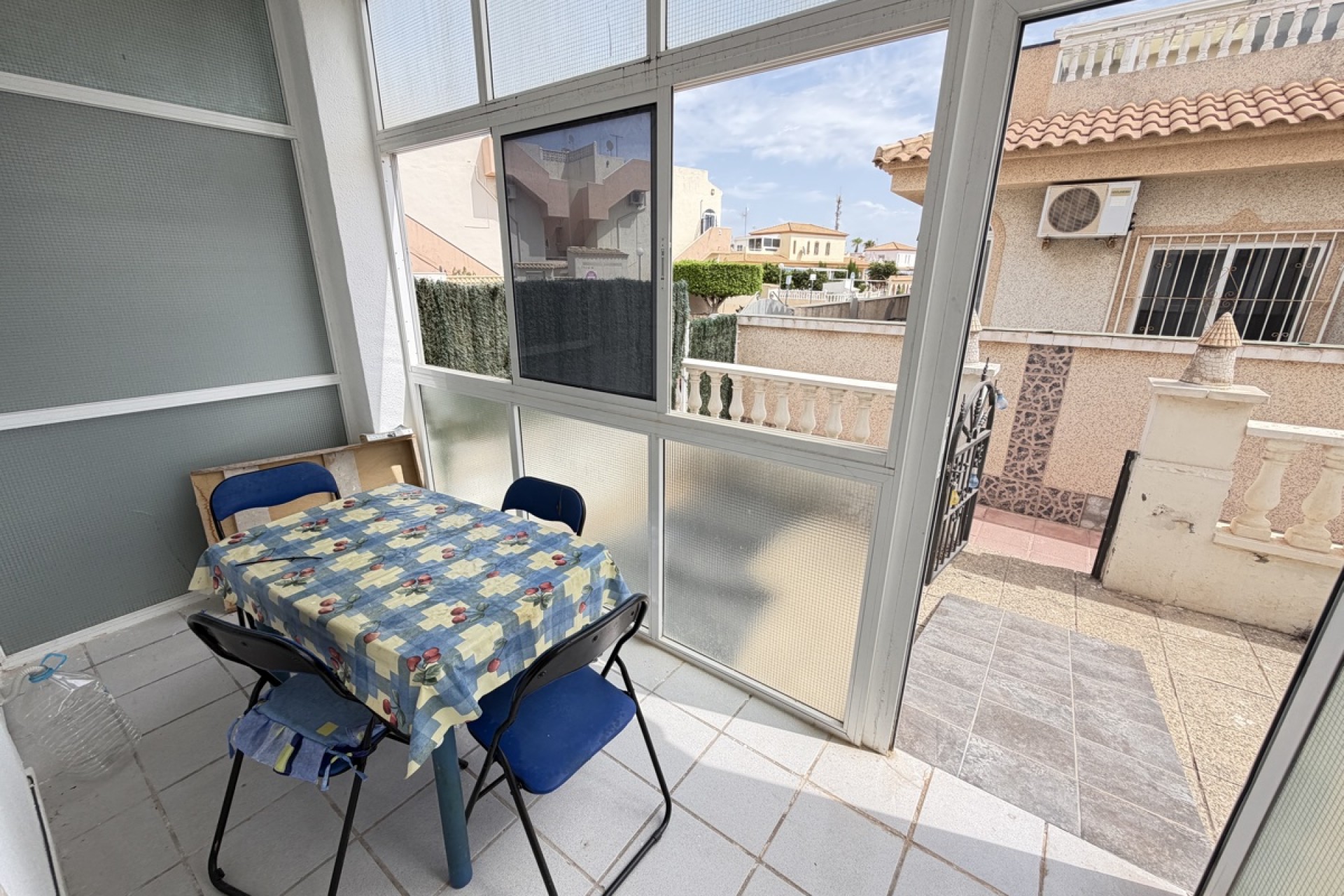 Reventa - Apartamento - Orihuela Costa - La Florida