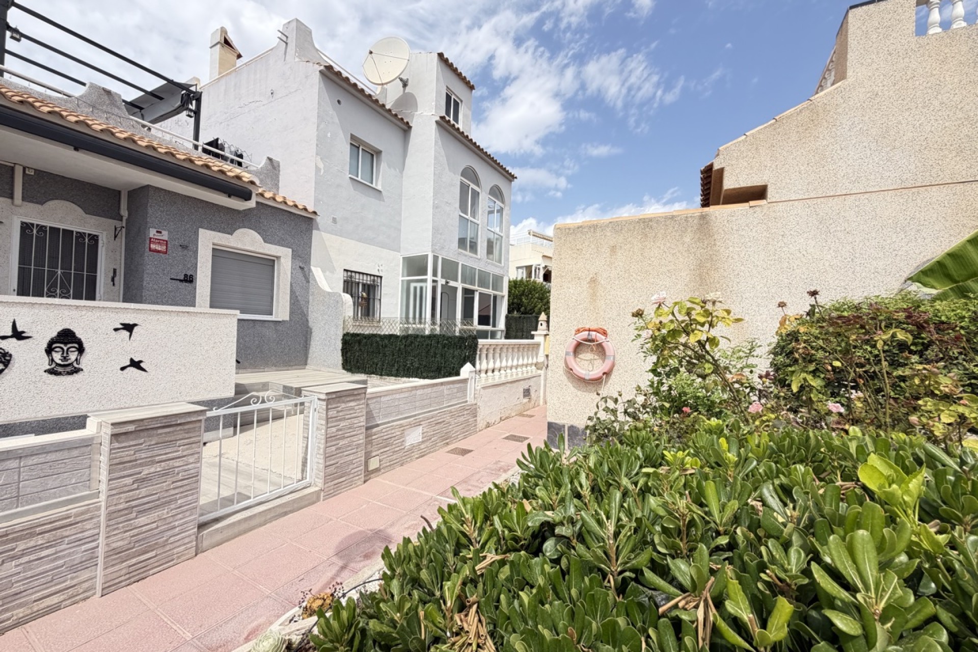 Reventa - Apartamento - Orihuela Costa - La Florida